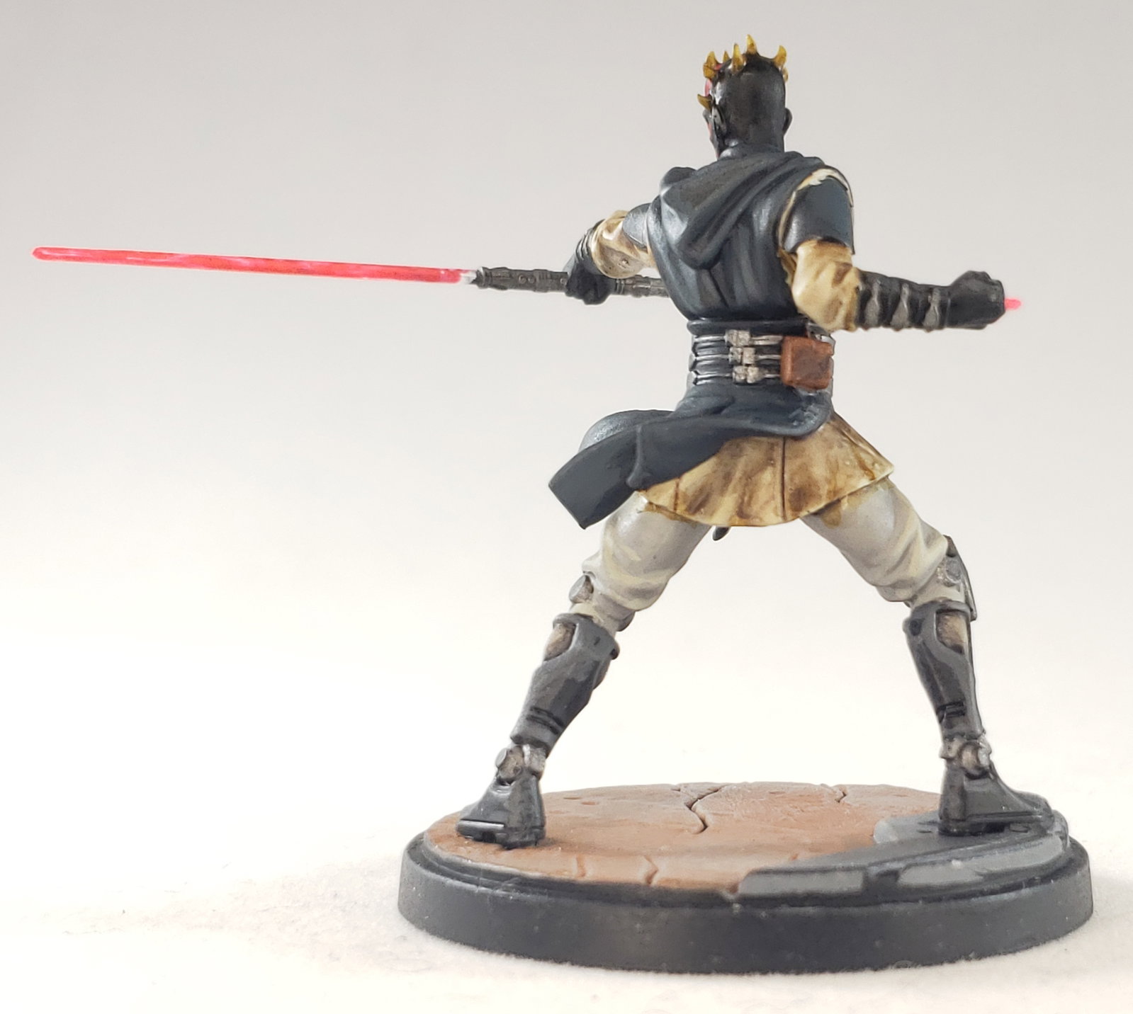 Lord Maul image 2