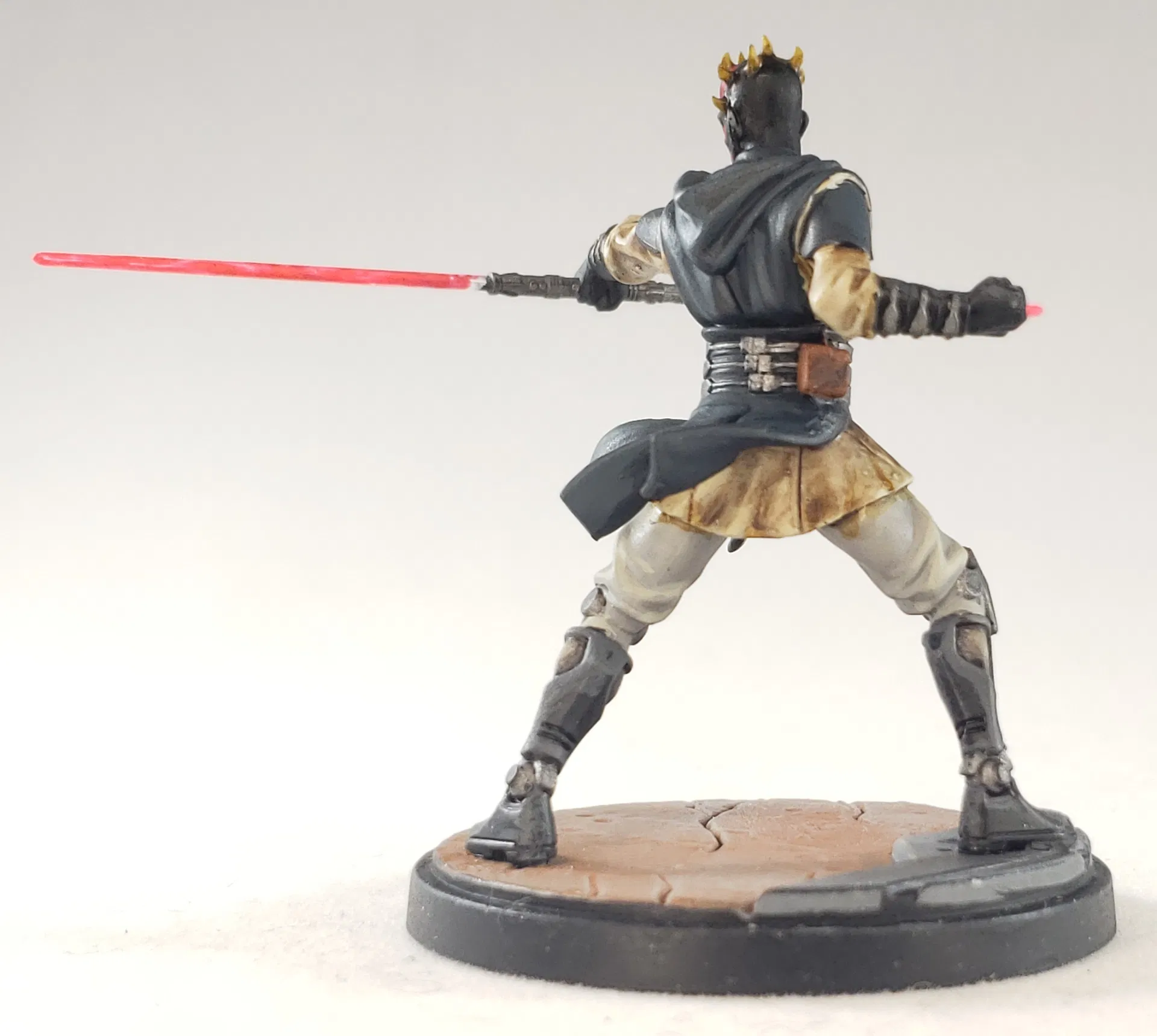 Lord Maul image 2