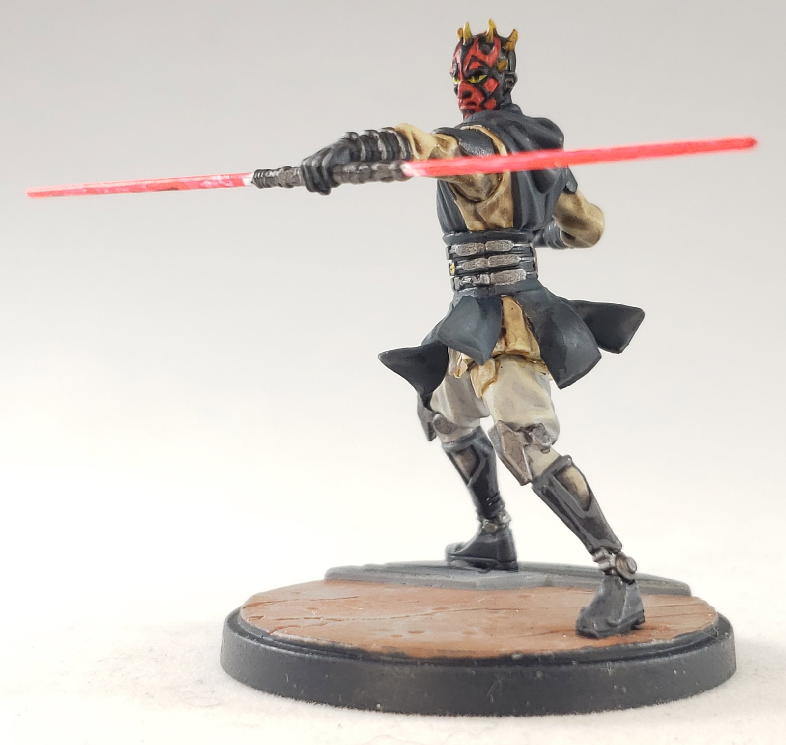 Lord Maul image 3