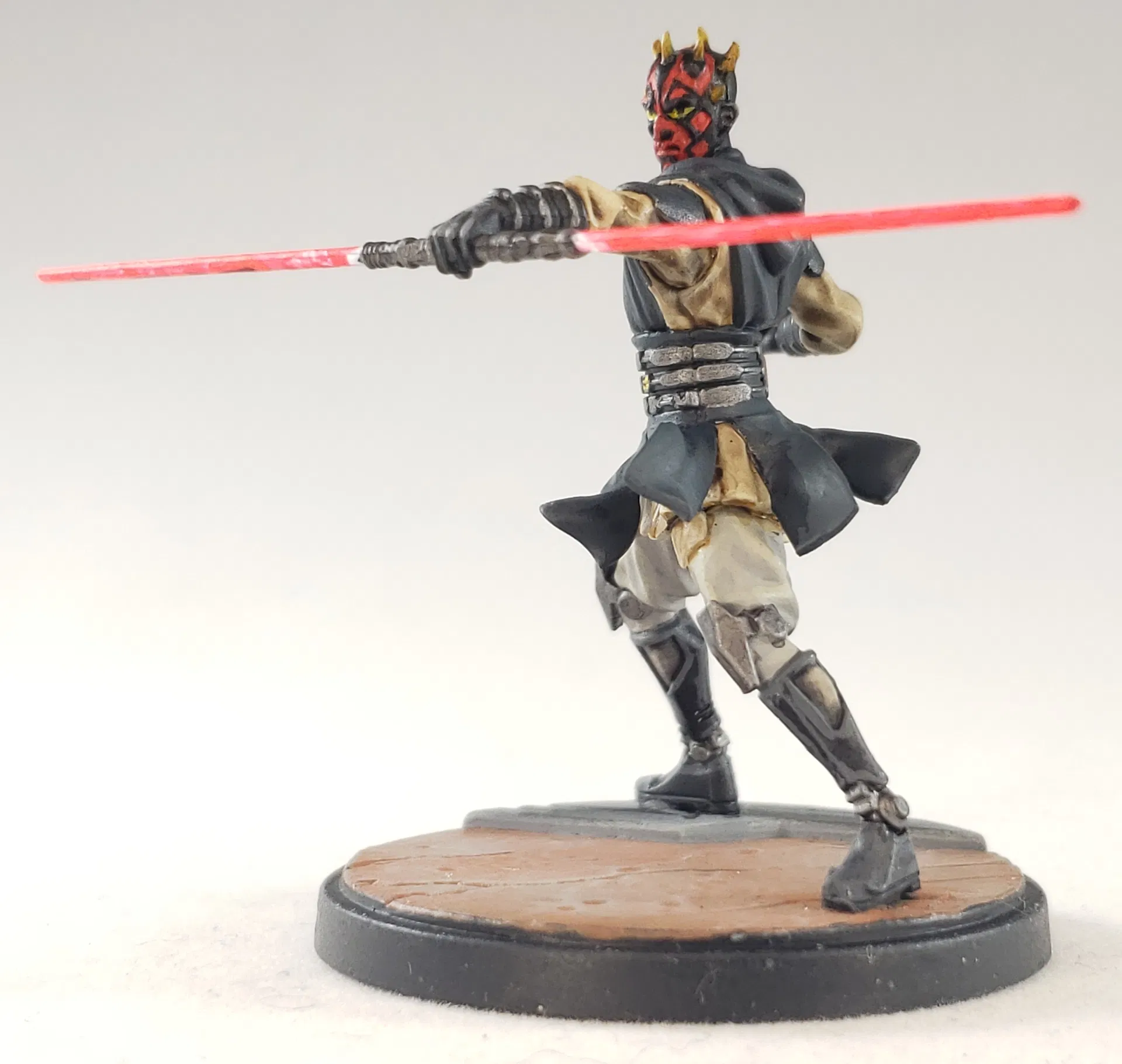 Lord Maul image 3