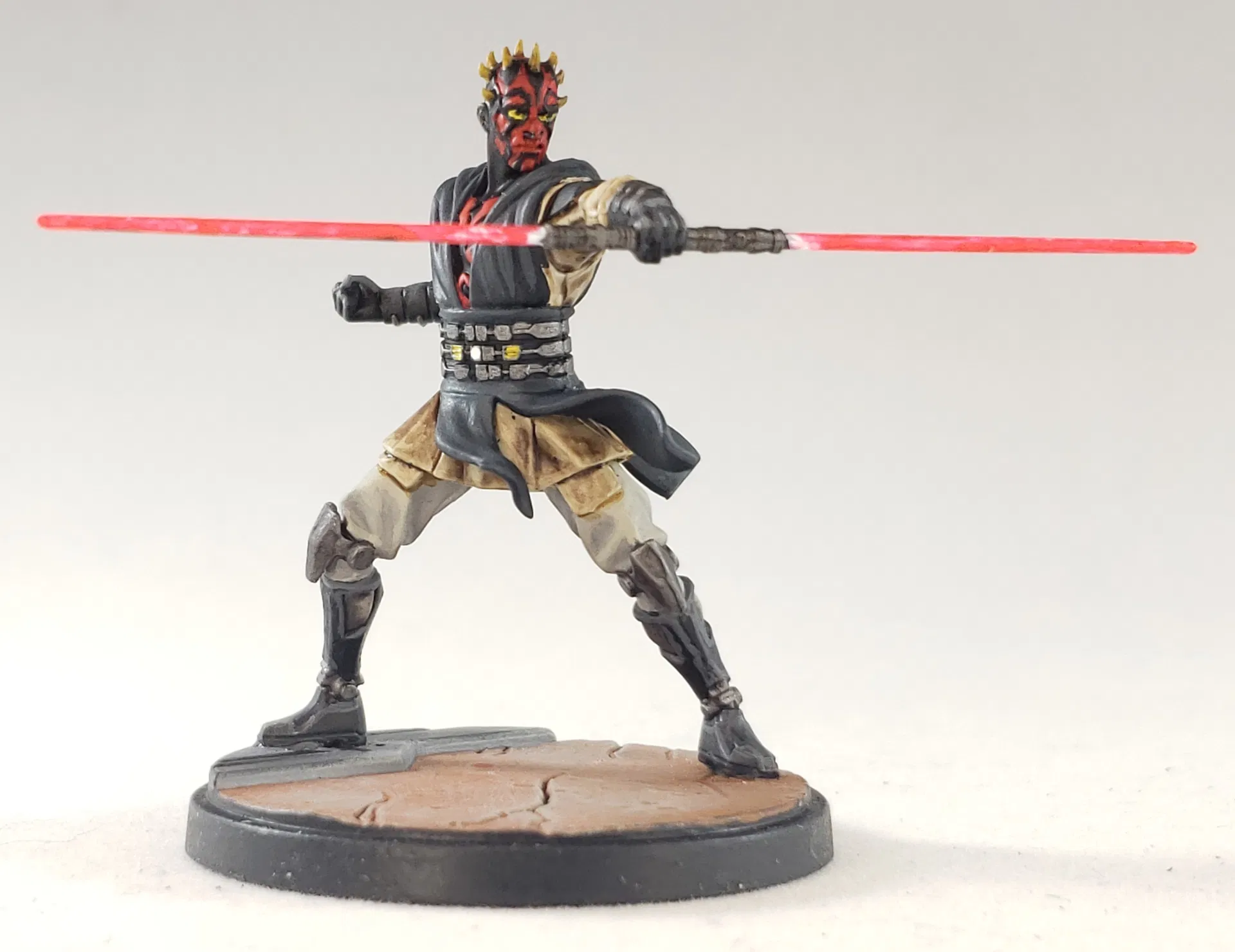 Lord Maul image 4