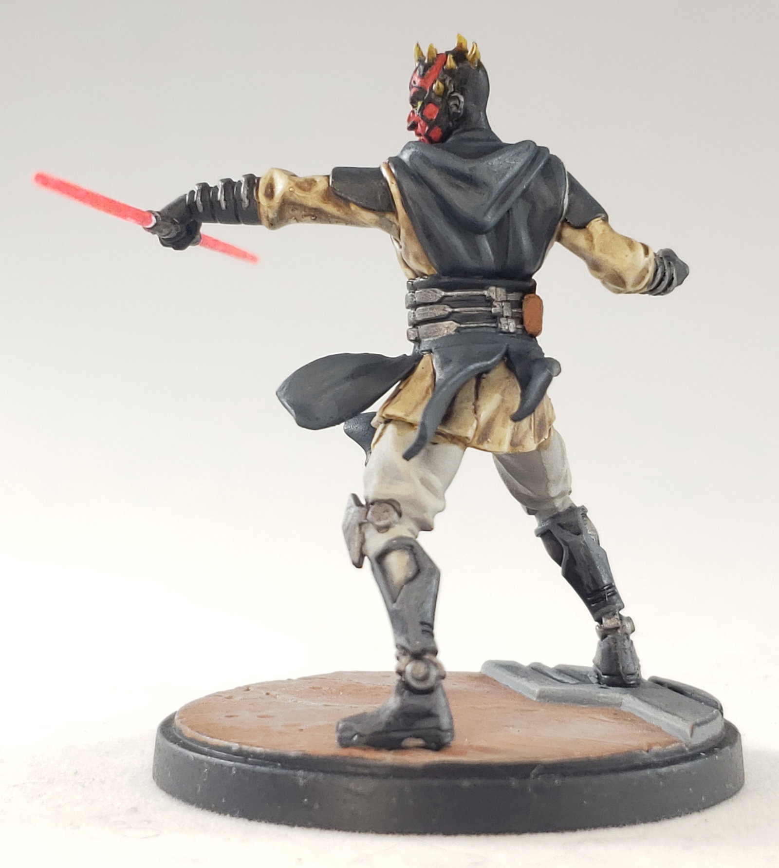 Lord Maul image 5