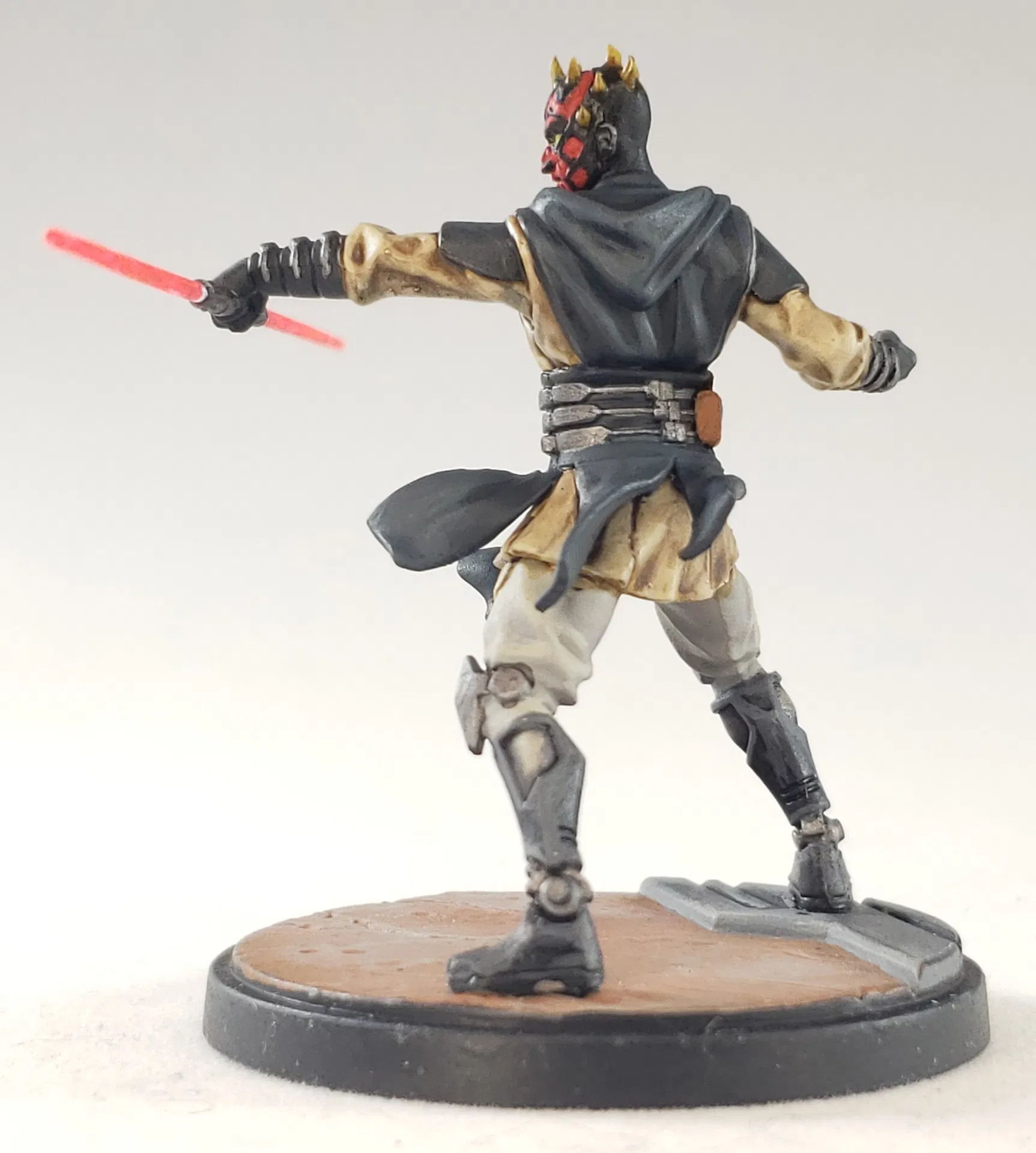 Lord Maul image 5