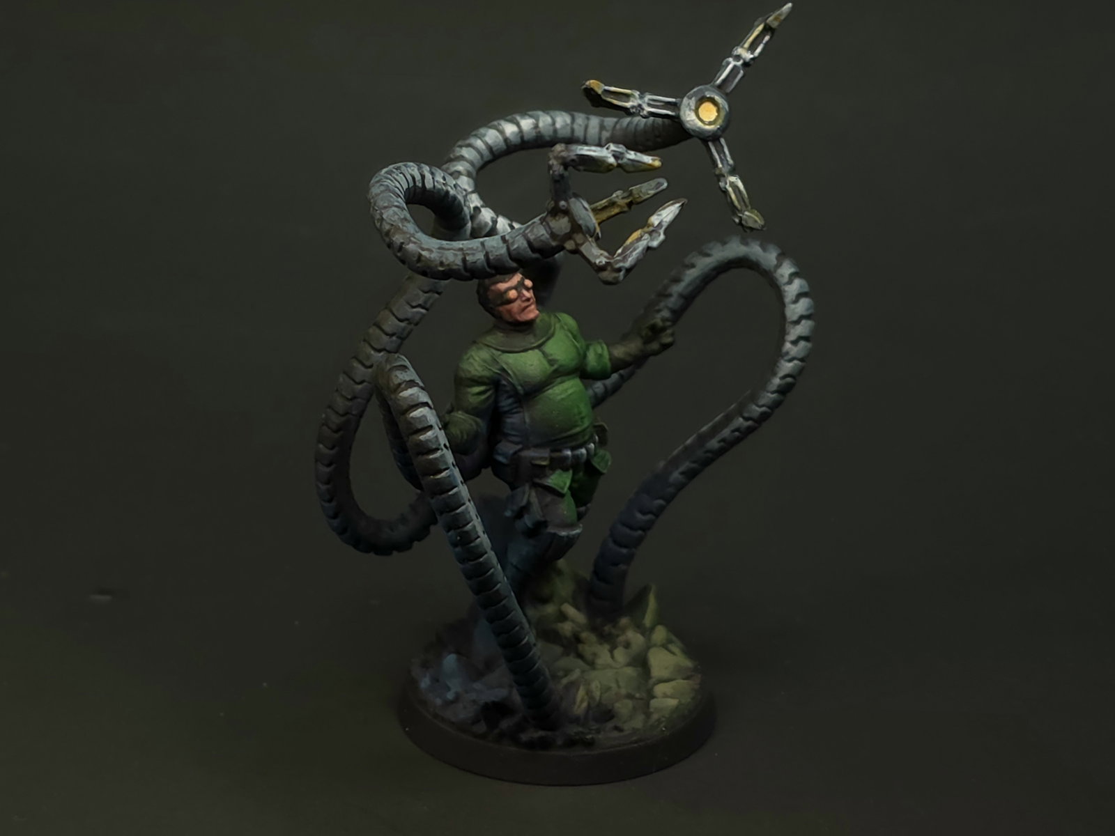 Doctor Ock image 2