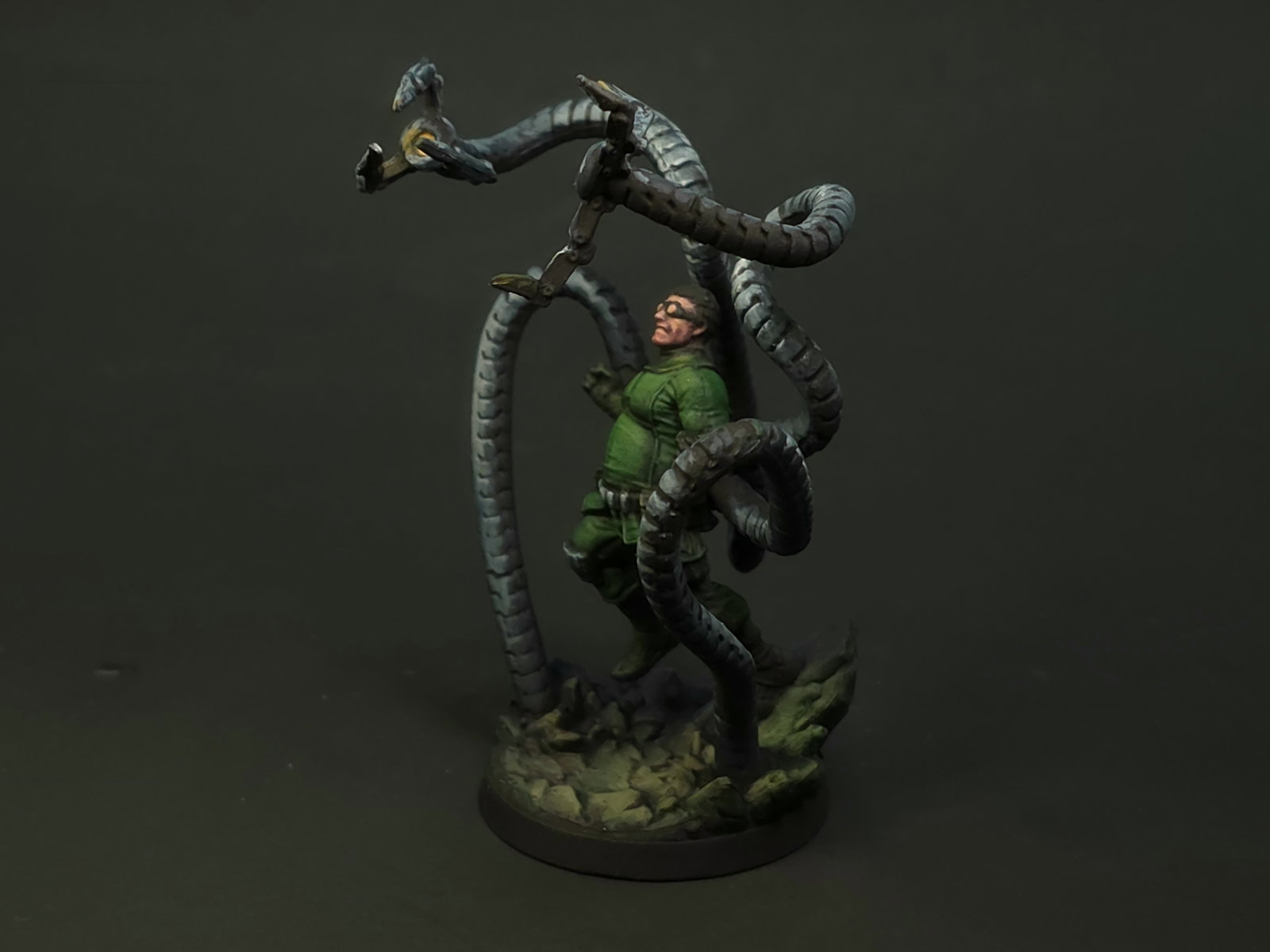 Doctor Ock image 3