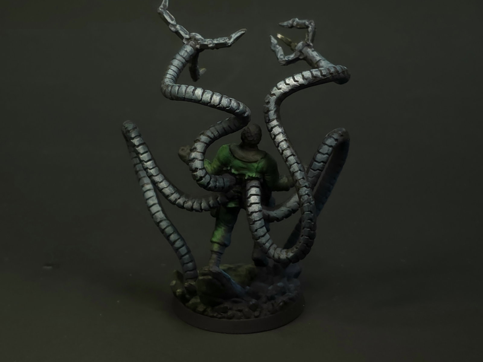 Doctor Ock image 4