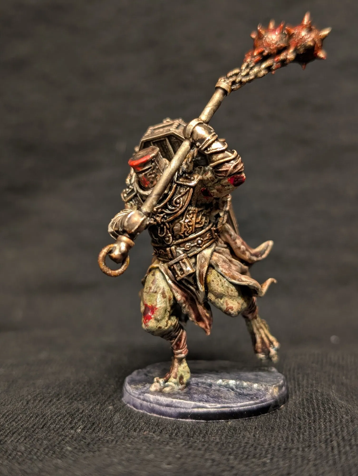 Revenant Hulks by Bestiarium image 2