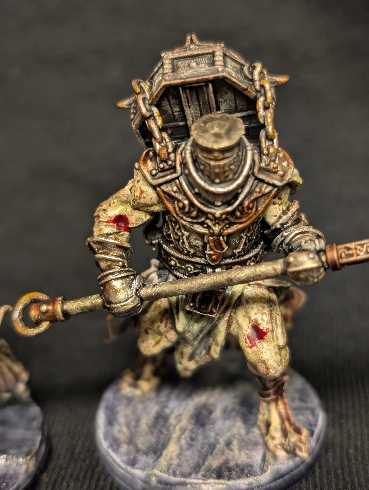 Revenant Hulks by Bestiarium image 6
