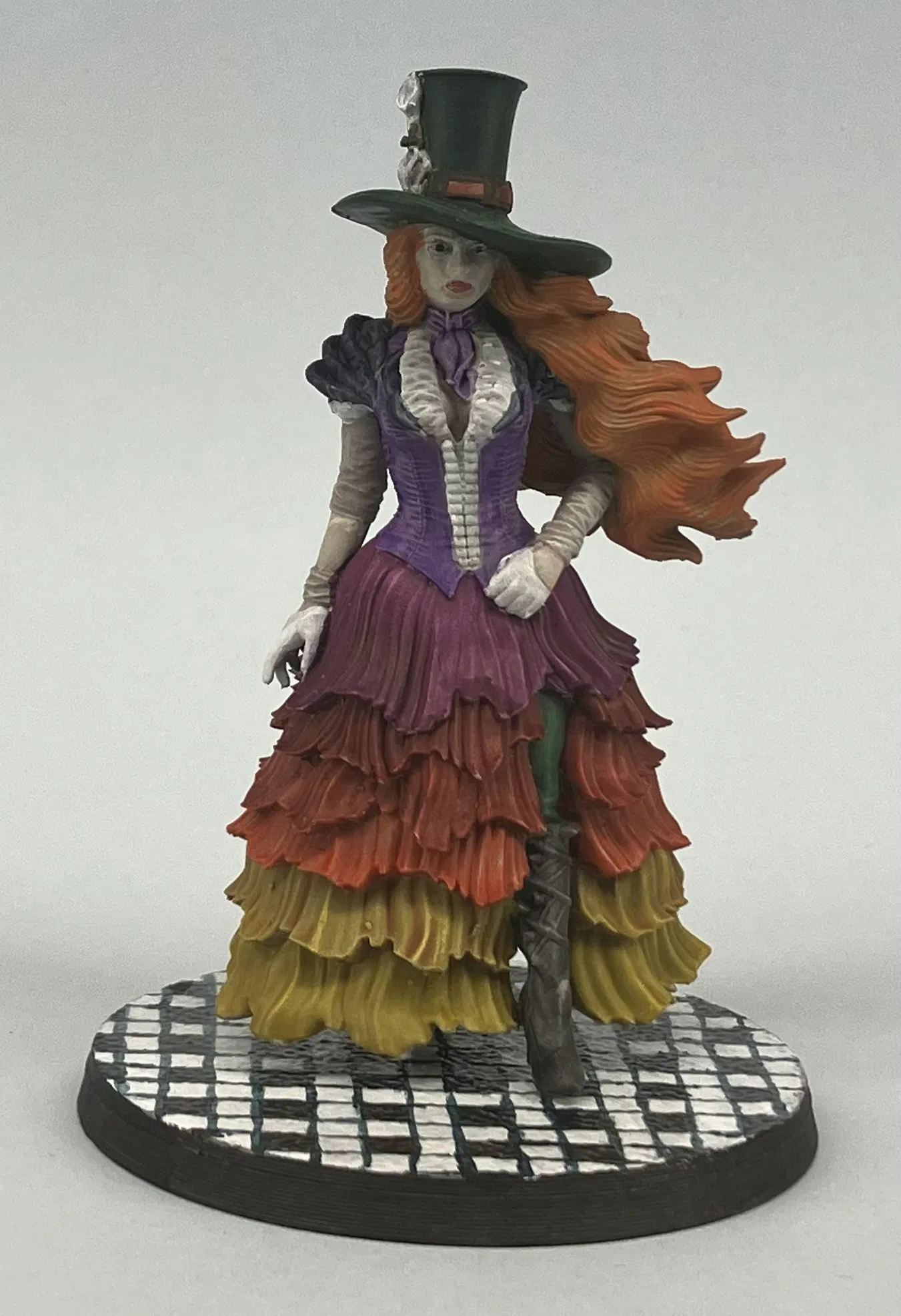 Elegant Lady image 1