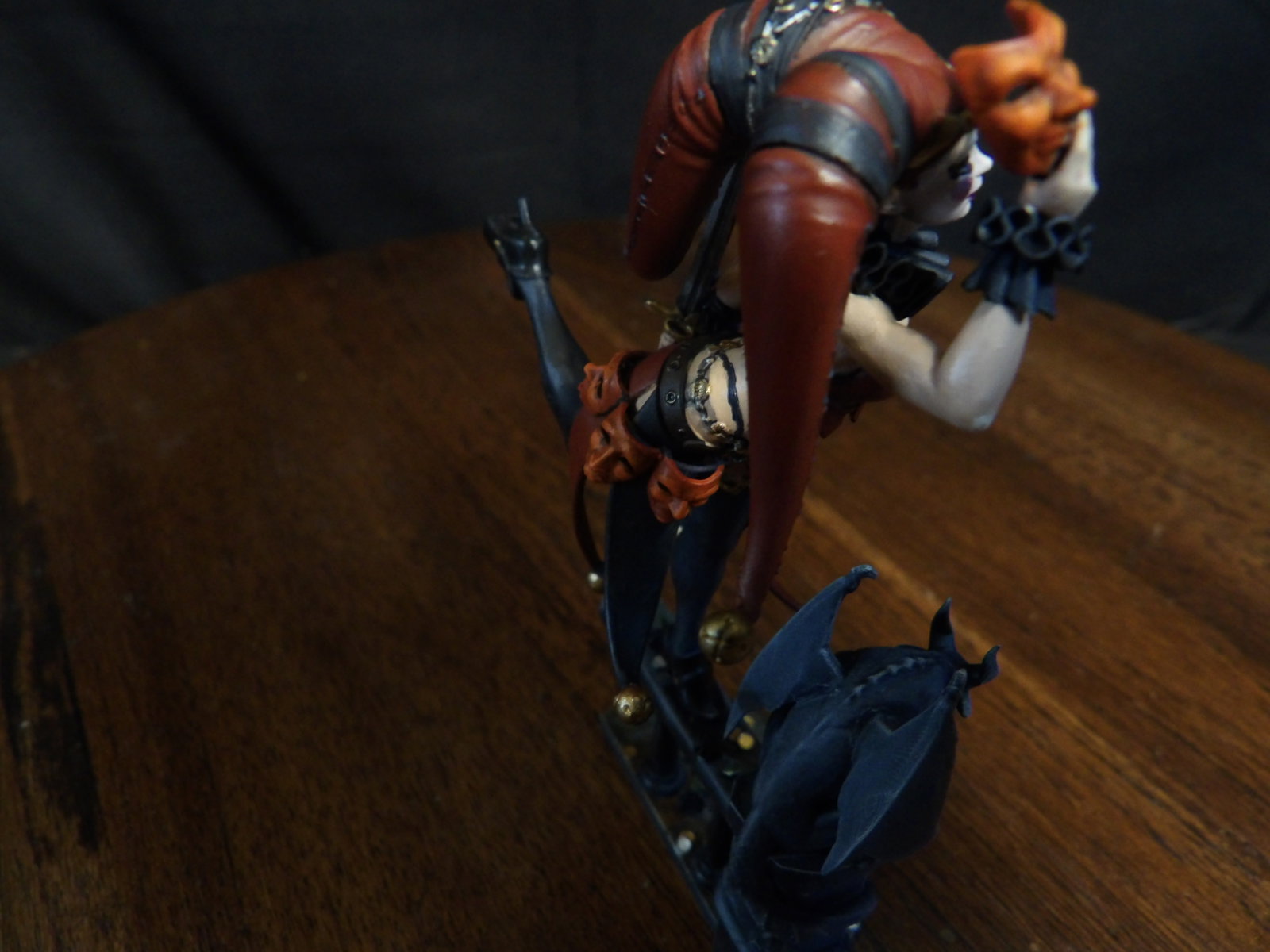 A Jesters Tale: Beatrice Quinn image 2