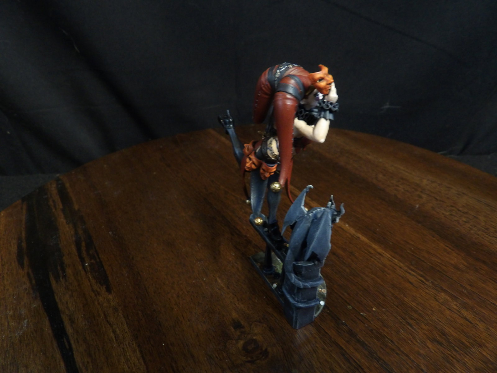 A Jesters Tale: Beatrice Quinn image 3