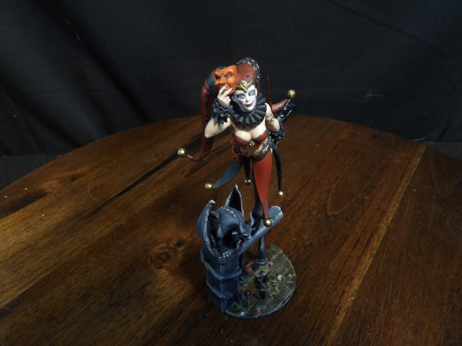 A Jesters Tale: Beatrice Quinn image 4