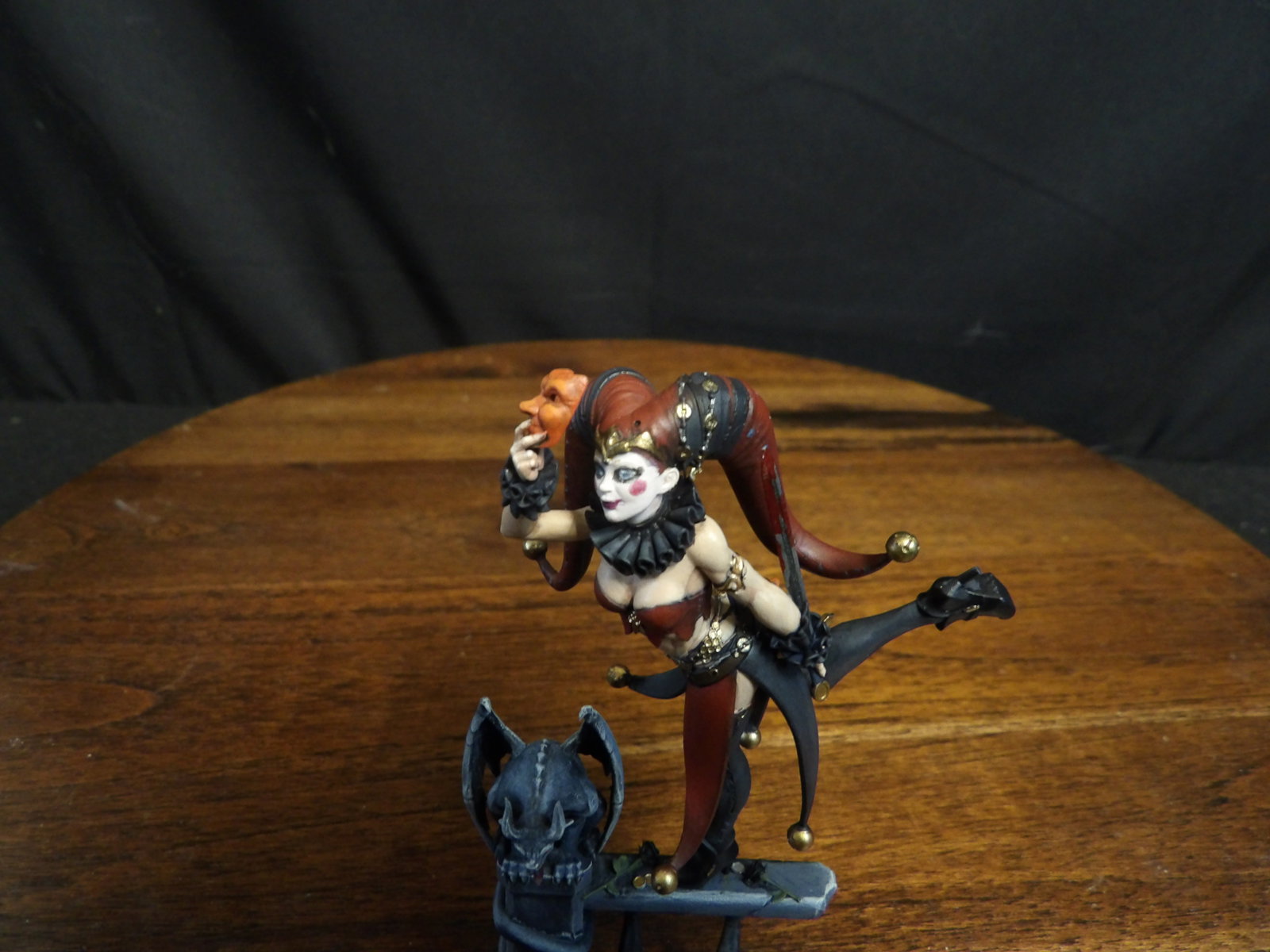 A Jesters Tale: Beatrice Quinn image 5