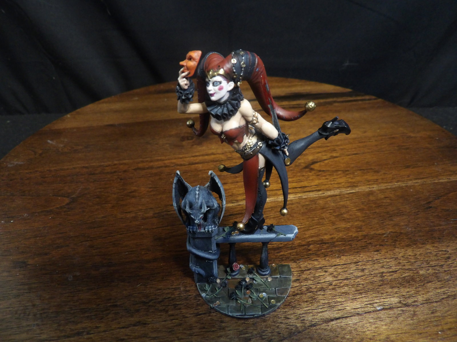 A Jesters Tale: Beatrice Quinn image 6