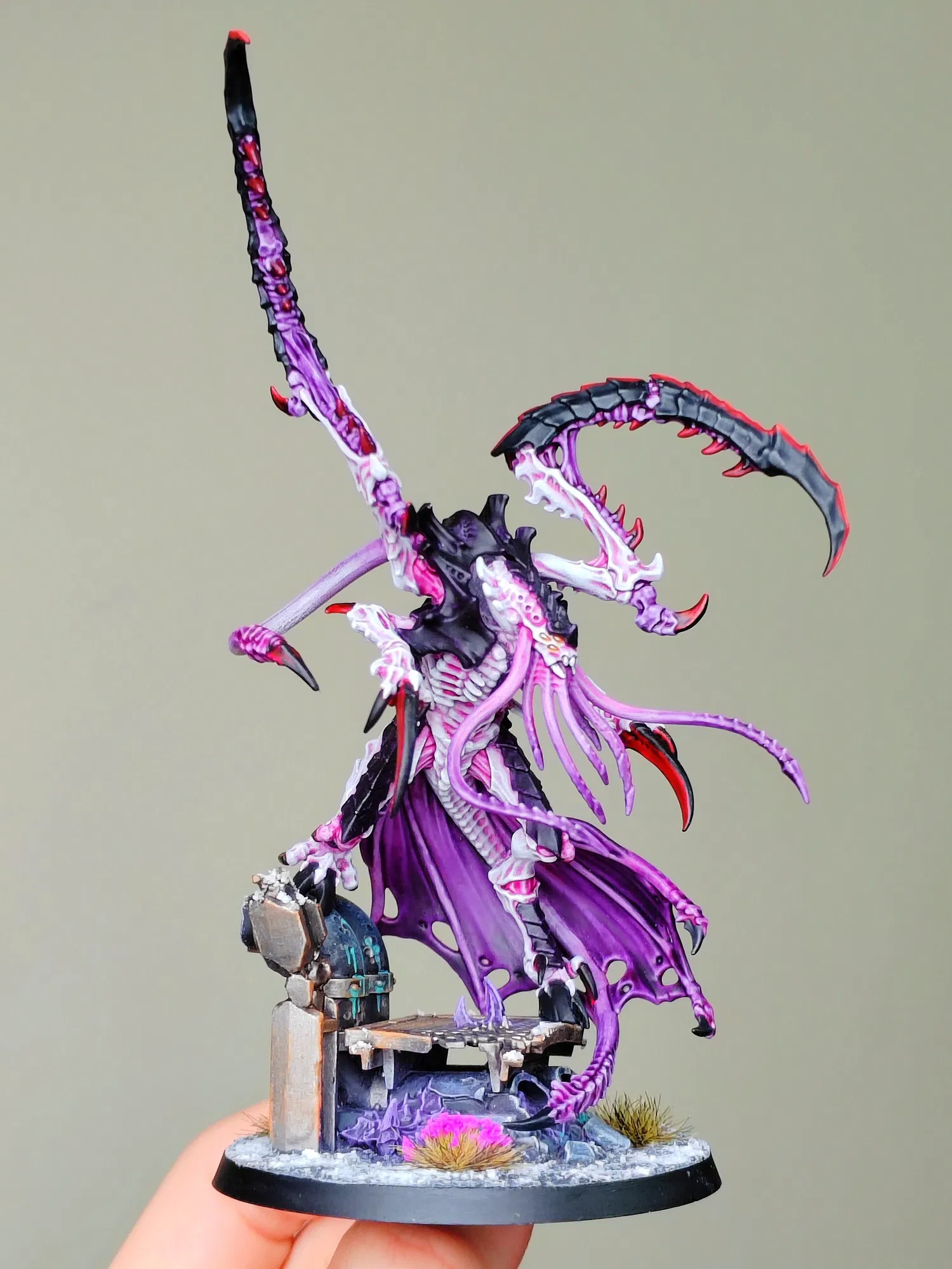 Deathleaper image 1