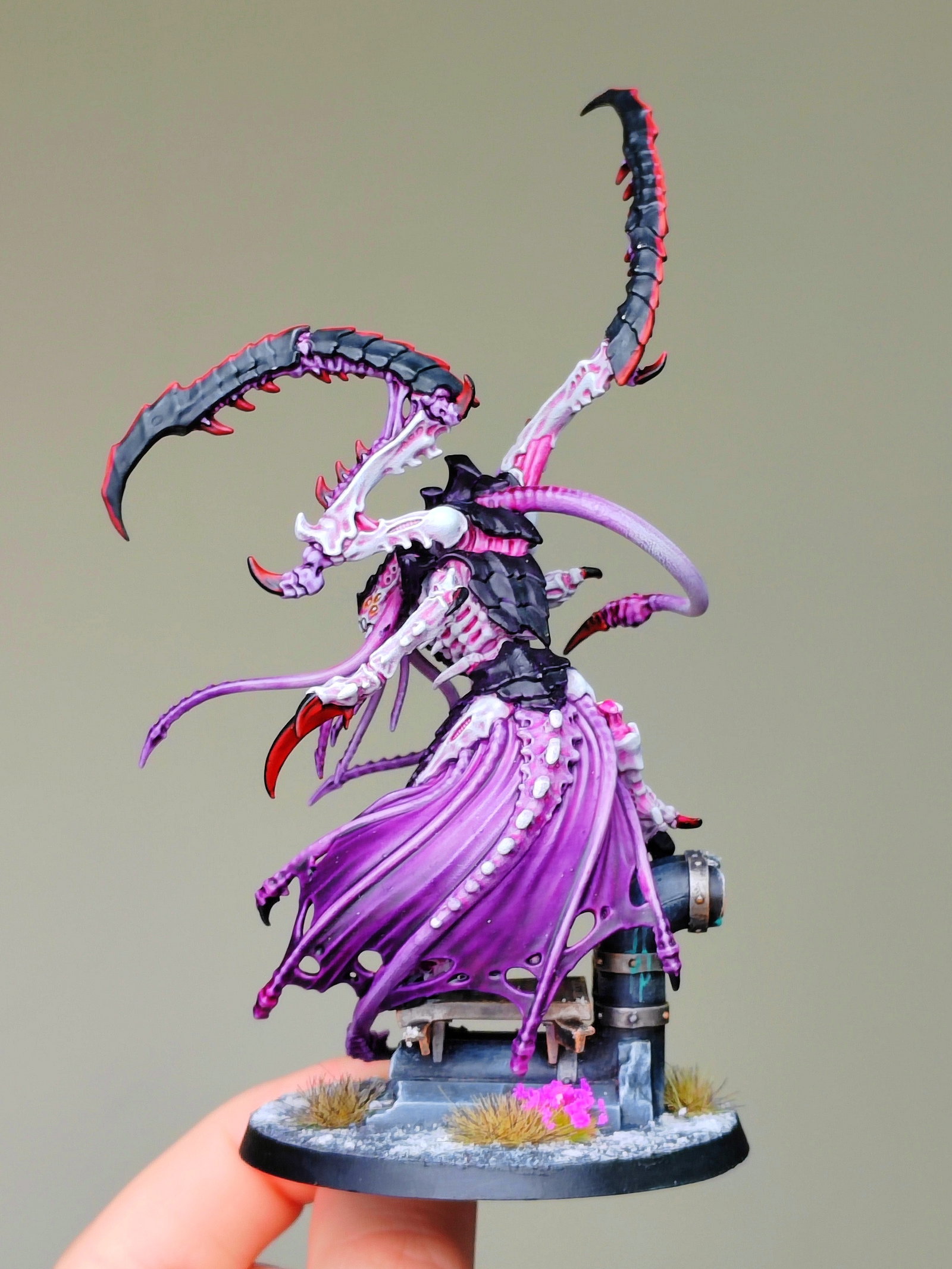 Deathleaper image 2