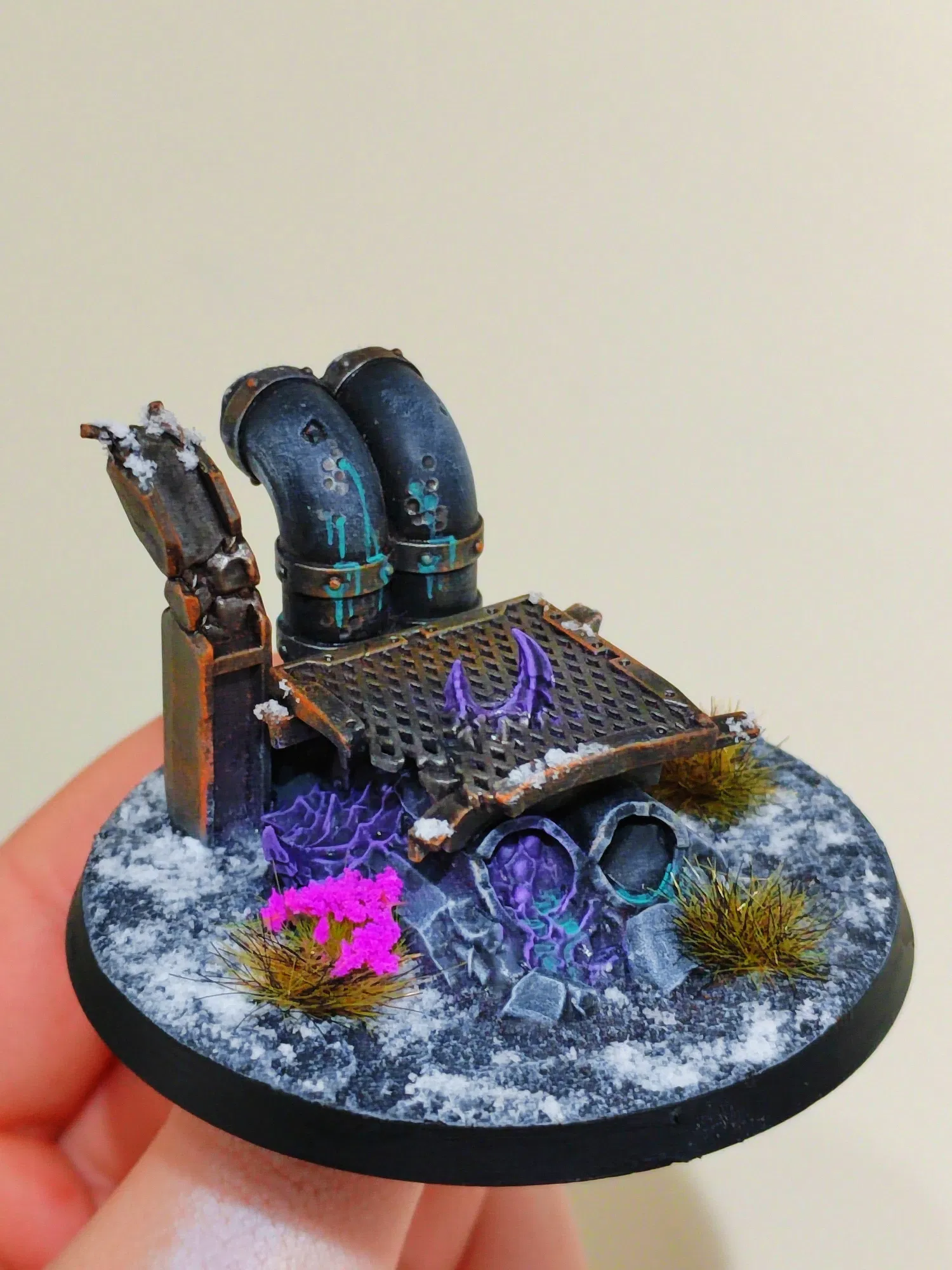 Deathleaper image 3