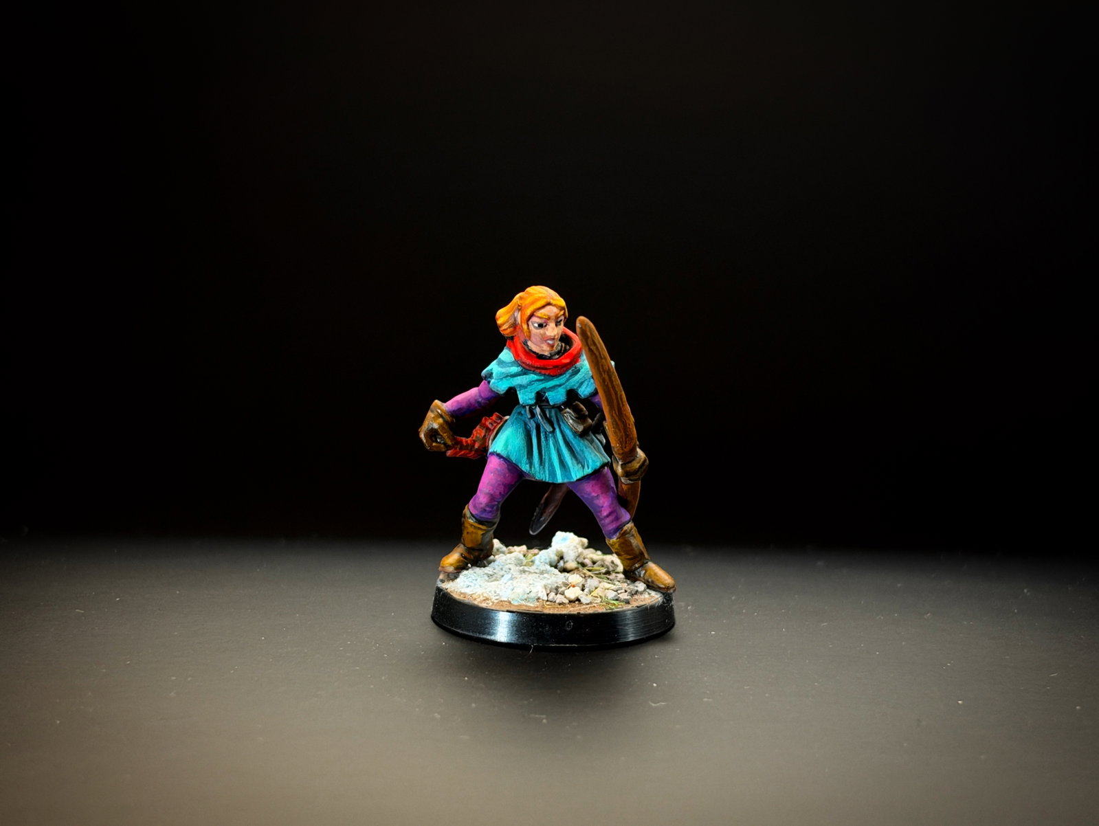 Relicblade - Minis for the rulebook image 3