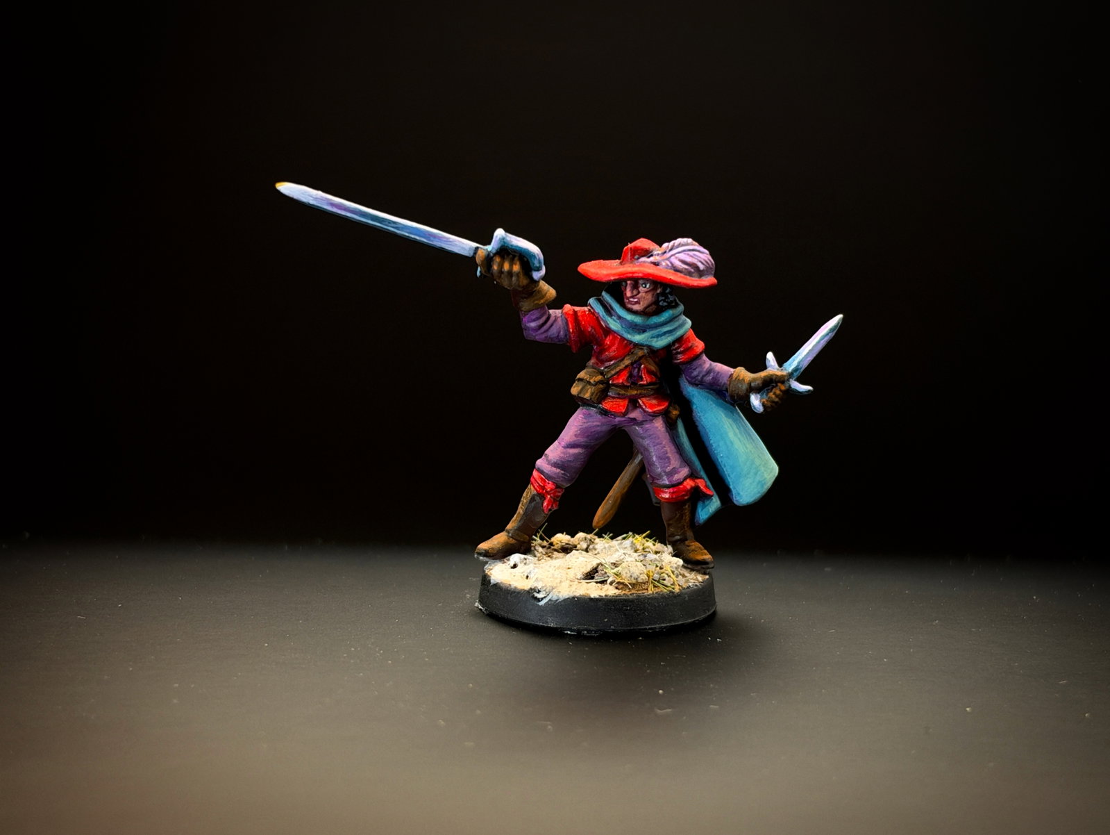 Relicblade - Minis for the rulebook image 4