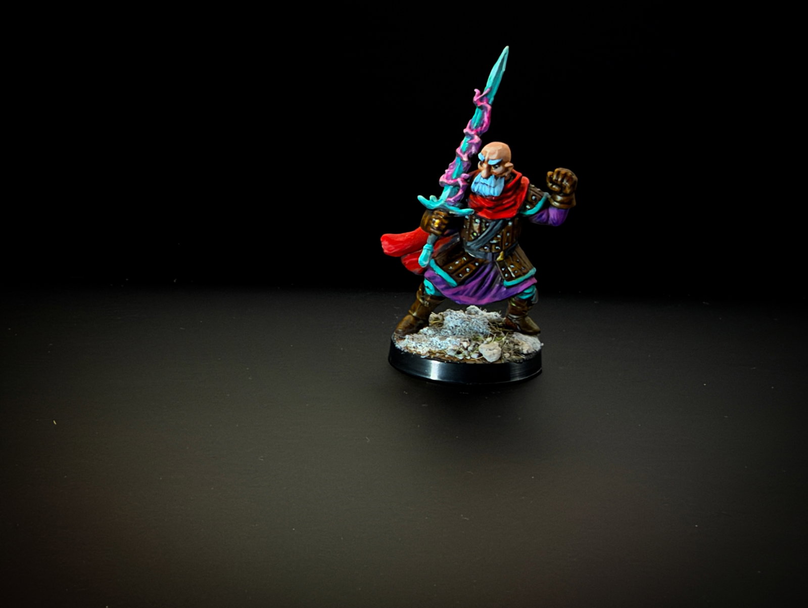 Relicblade - Minis for the rulebook image 5