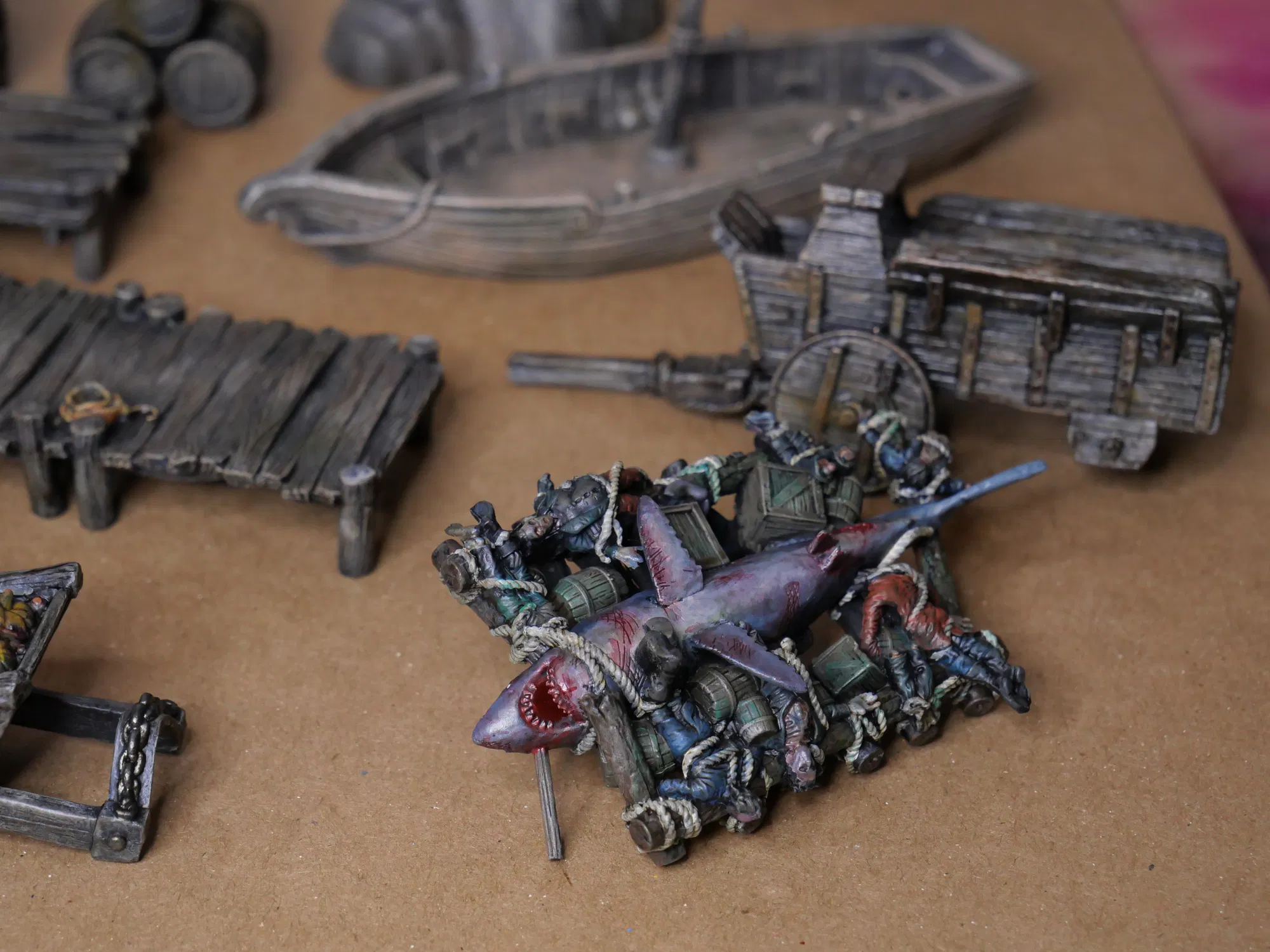 Pirate Terrain image 3