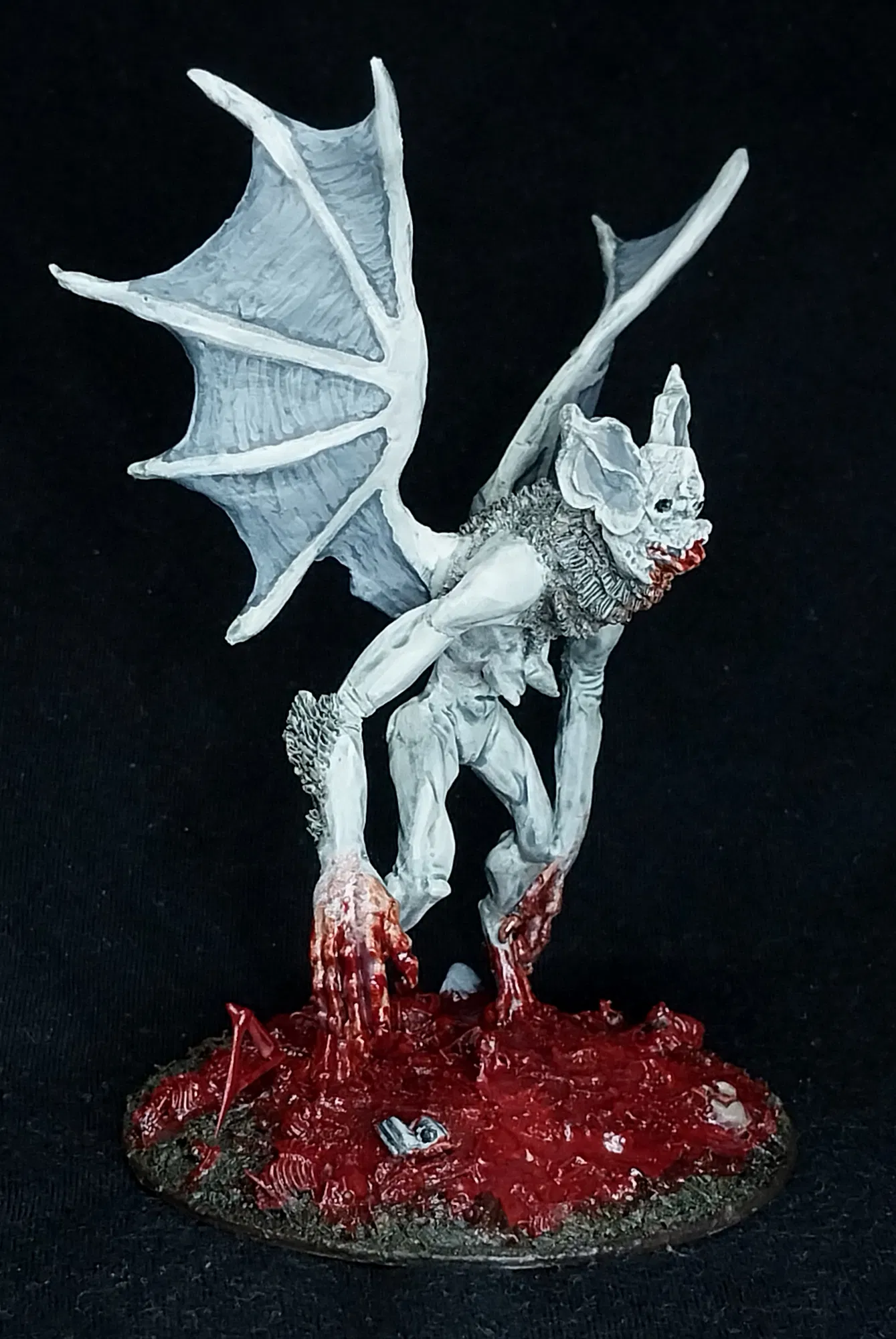 Bat Queen image 2