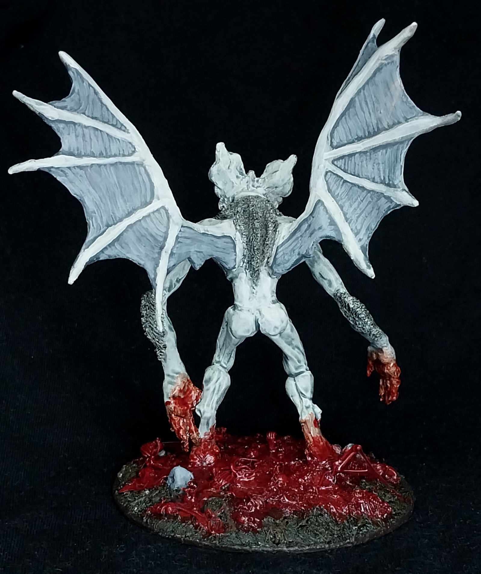 Bat Queen image 3