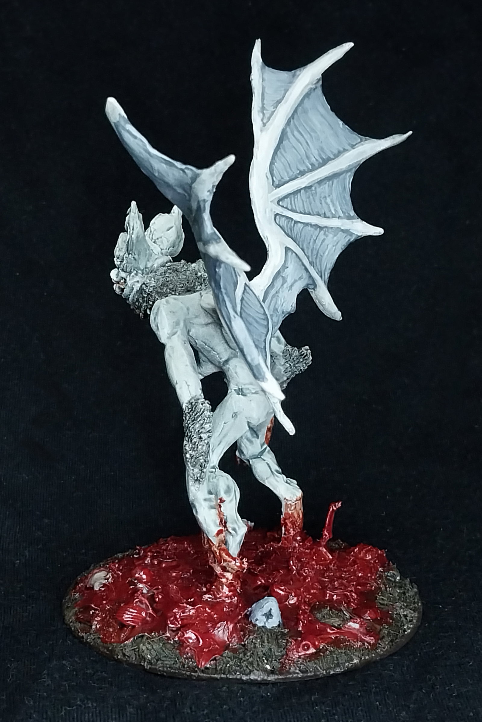 Bat Queen image 4
