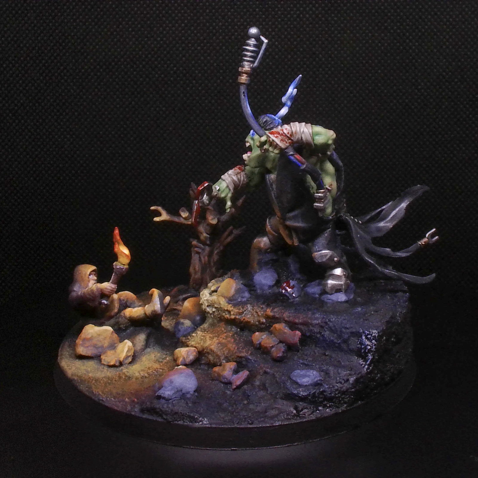 Orkenstein’s Monster image 3
