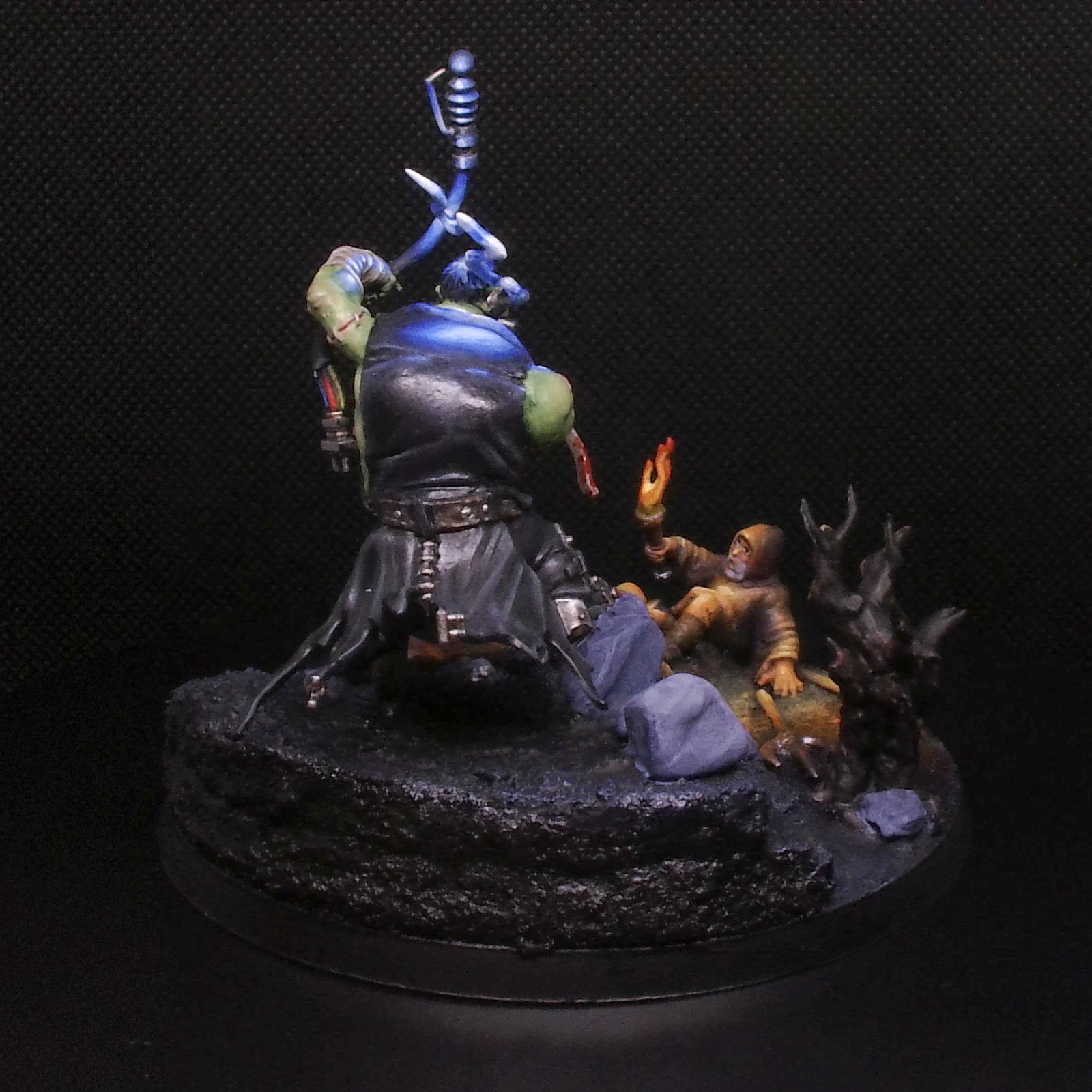 Orkenstein’s Monster image 4