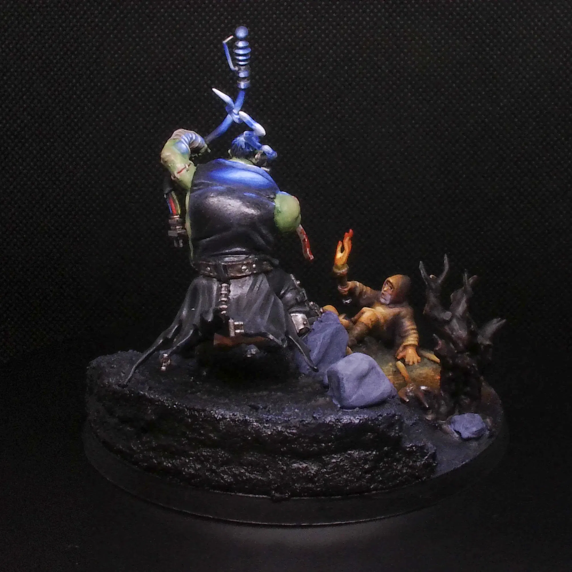Orkenstein’s Monster image 4