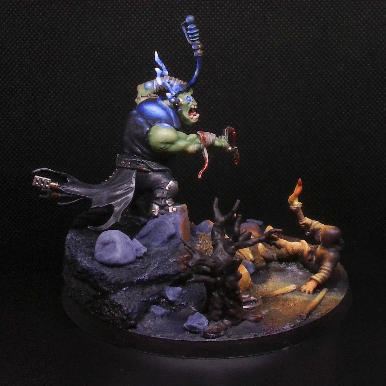 Orkenstein’s Monster image 5