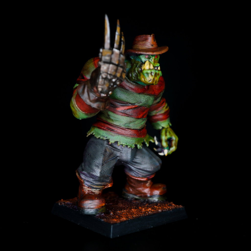 Fredorc image 2