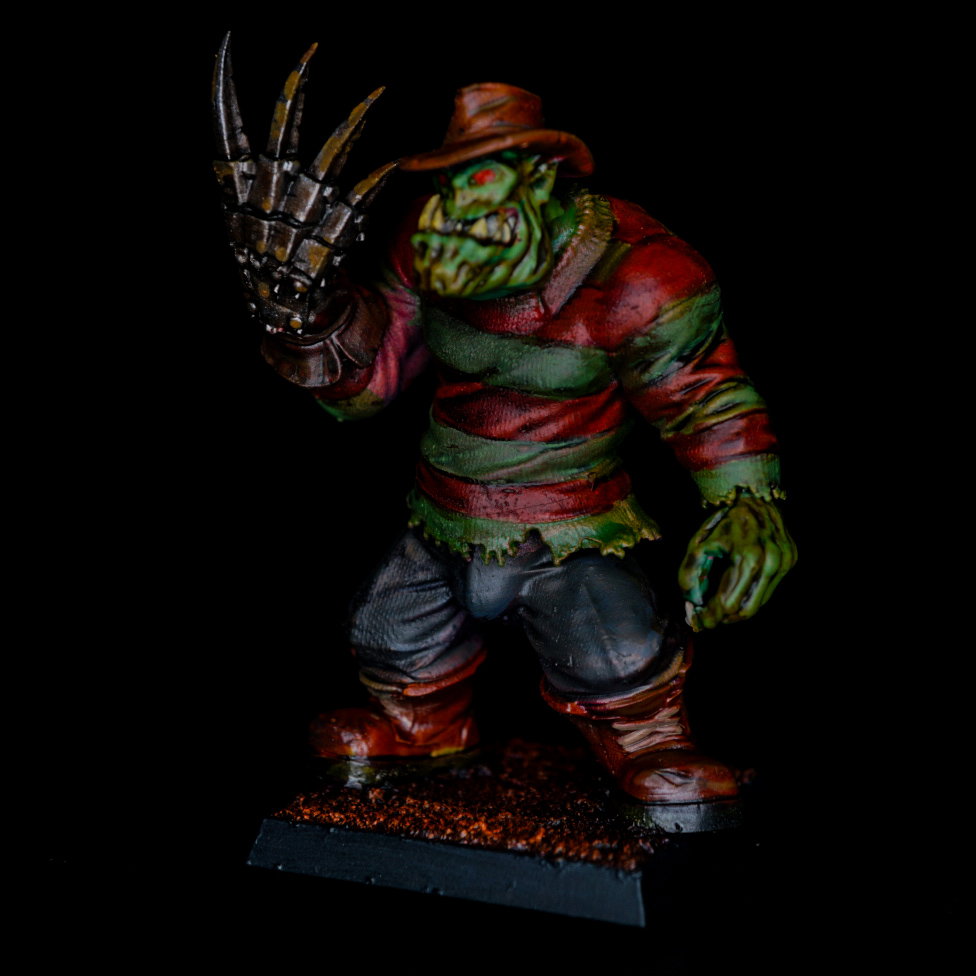 Fredorc image 3