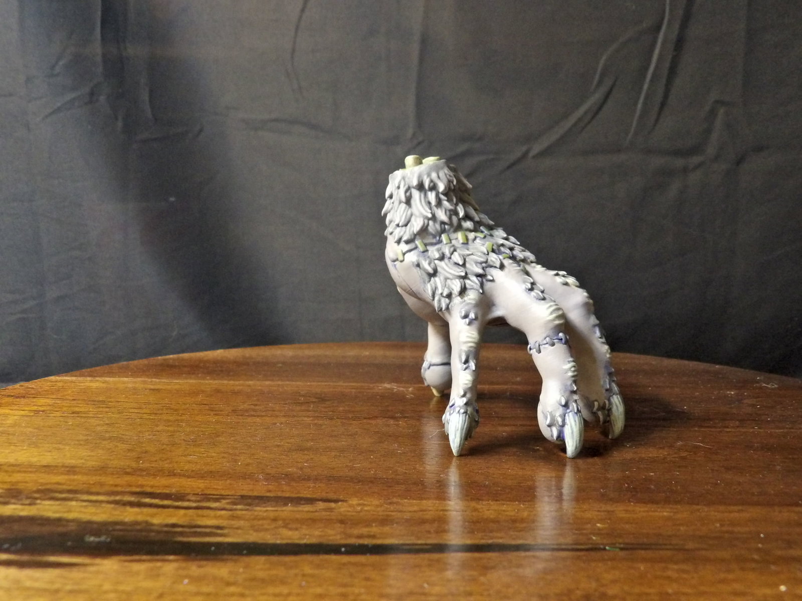 Feral Thing image 2
