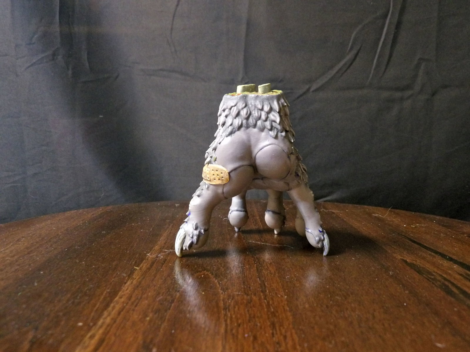 Feral Thing image 3