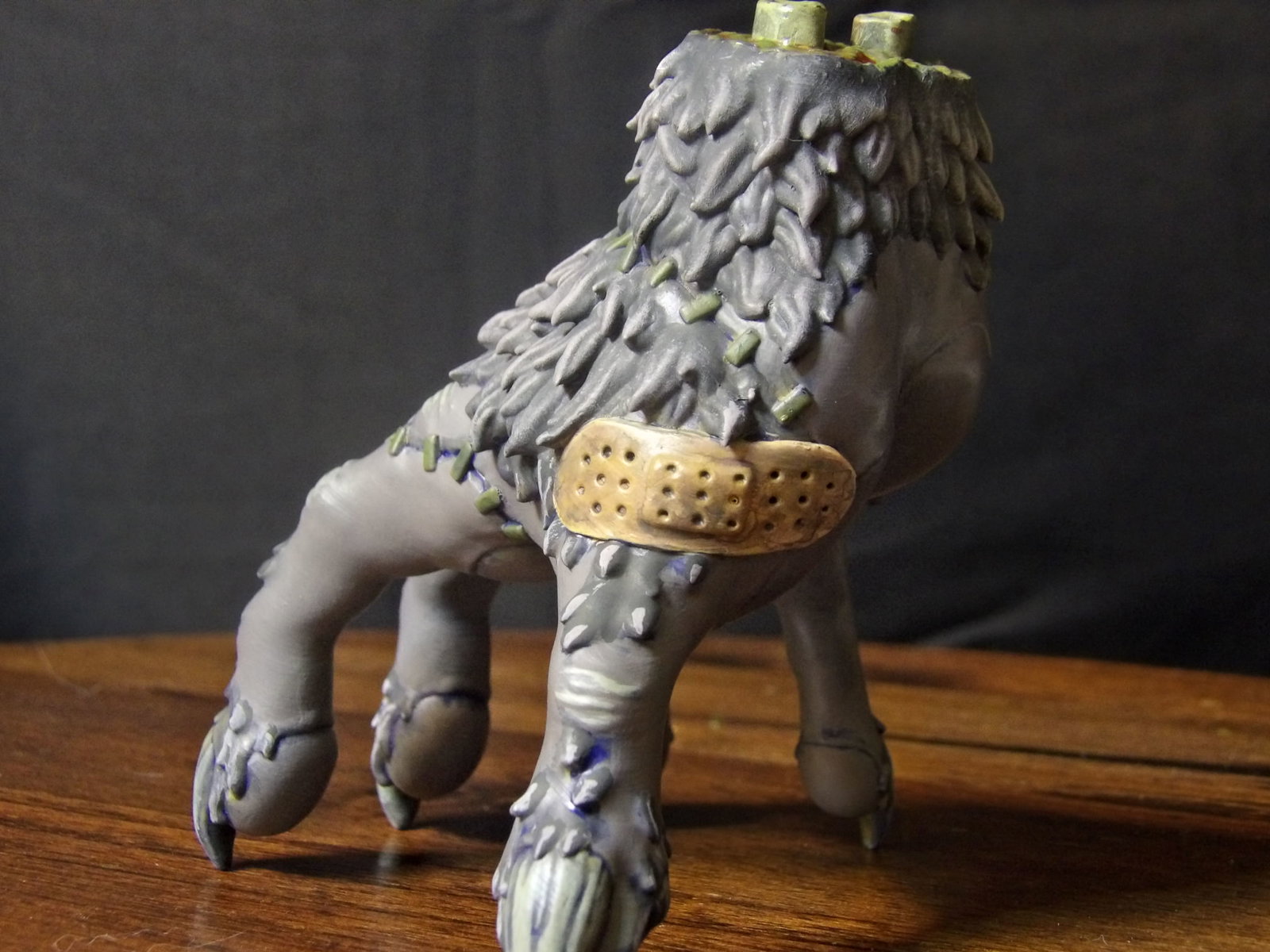 Feral Thing image 4