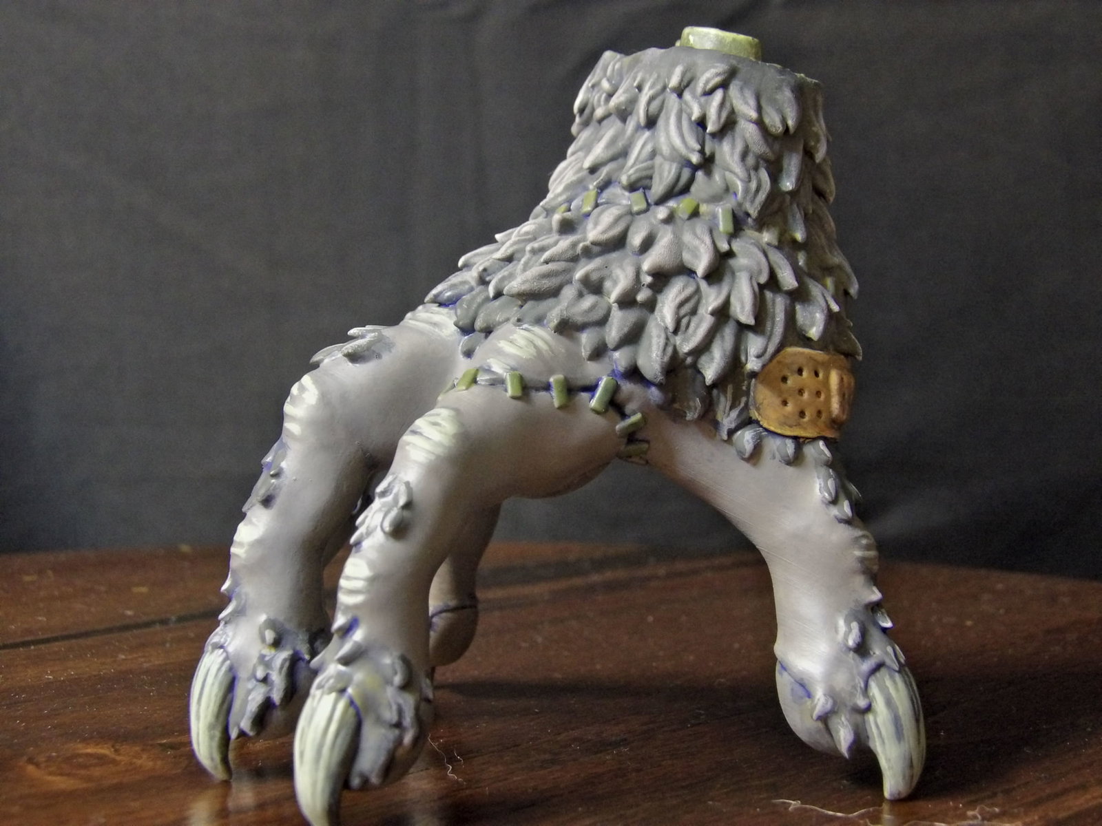 Feral Thing image 5