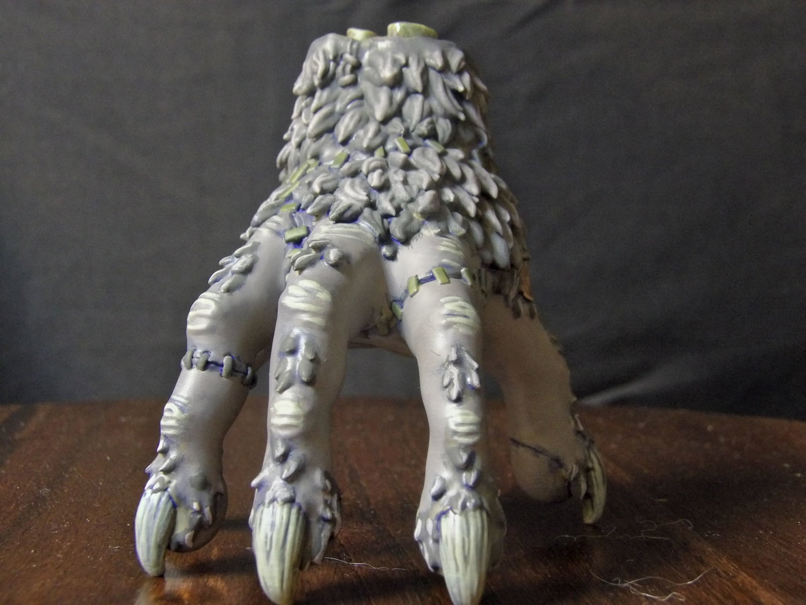 Feral Thing image 6