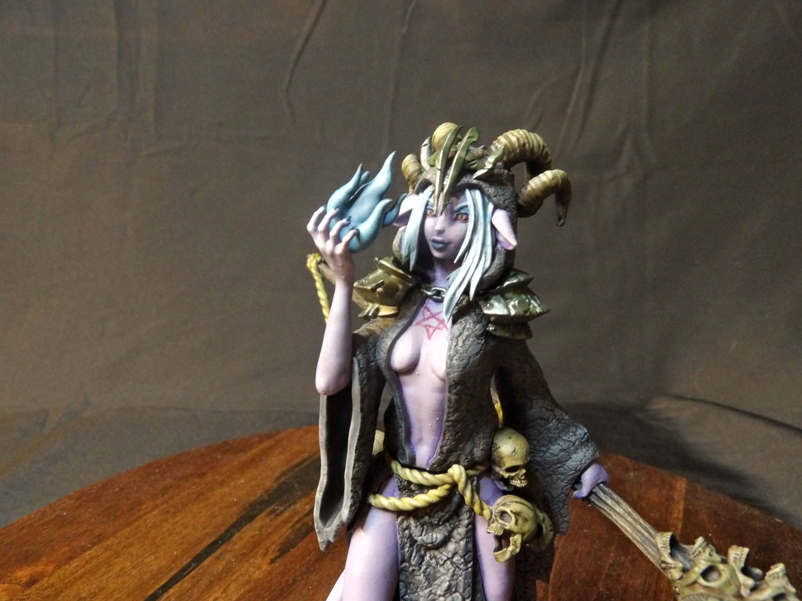 Dark Delilah image 2