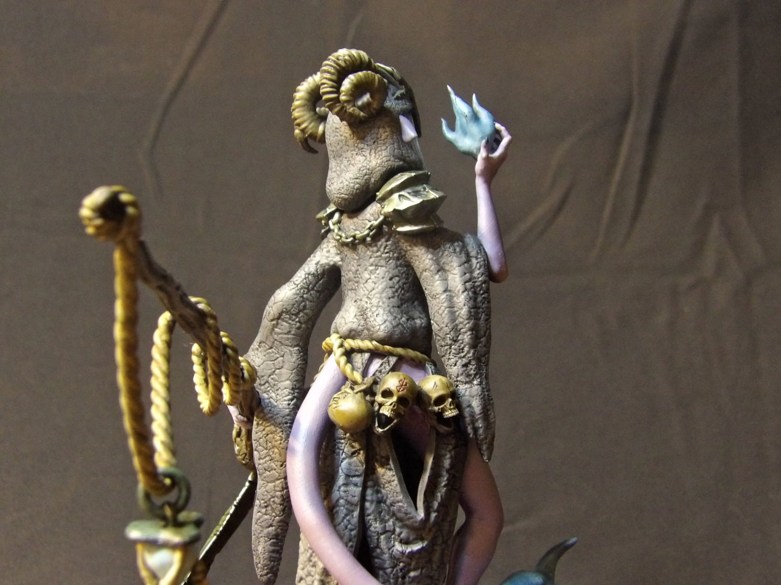 Dark Delilah image 4
