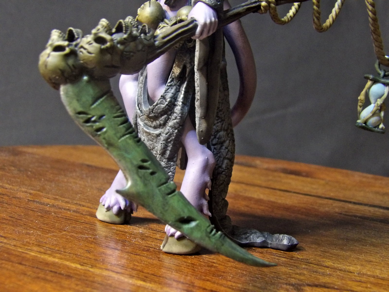 Dark Delilah image 6