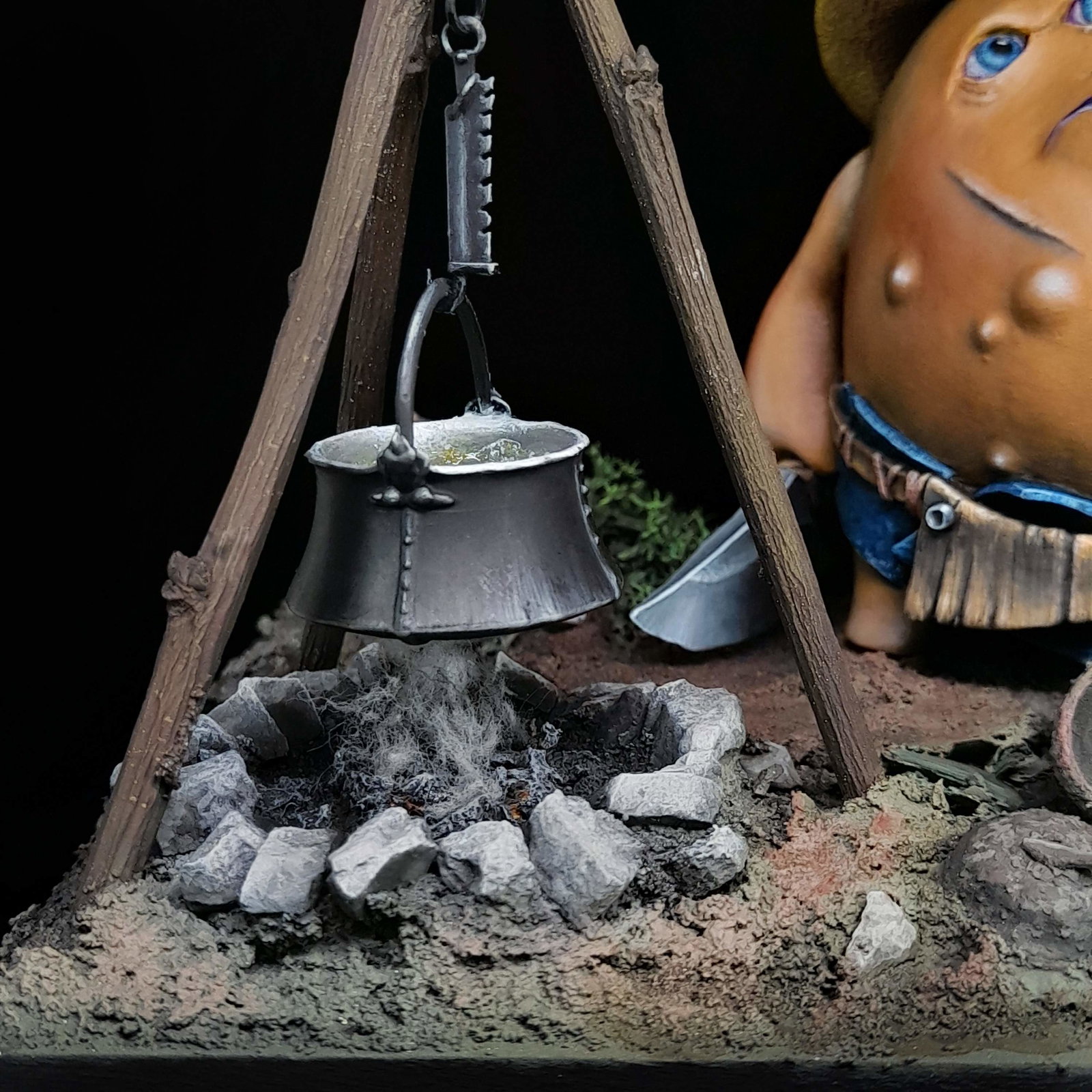 Fungus image 3