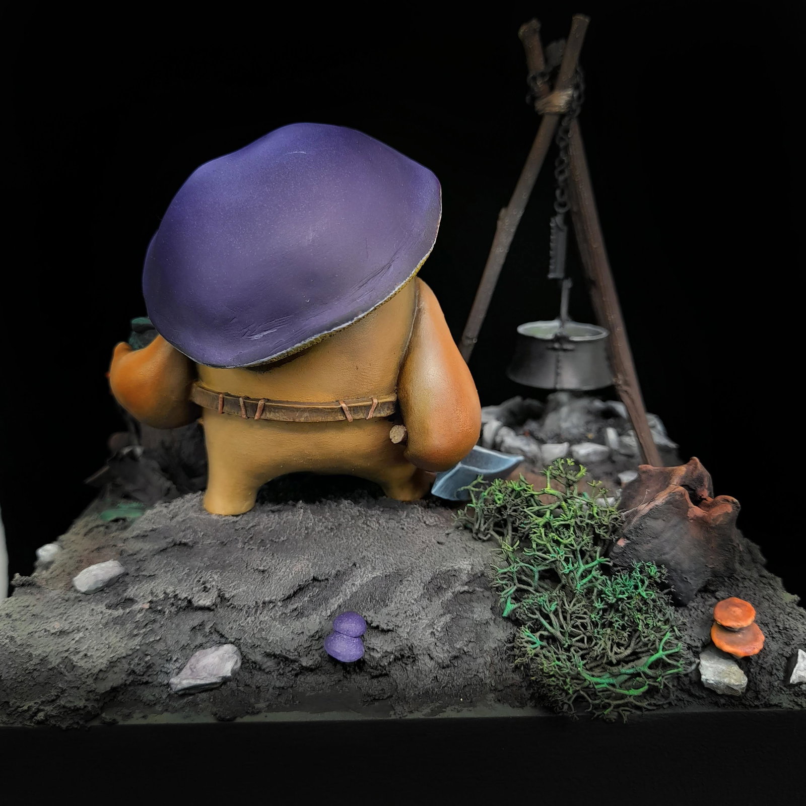 Fungus image 6