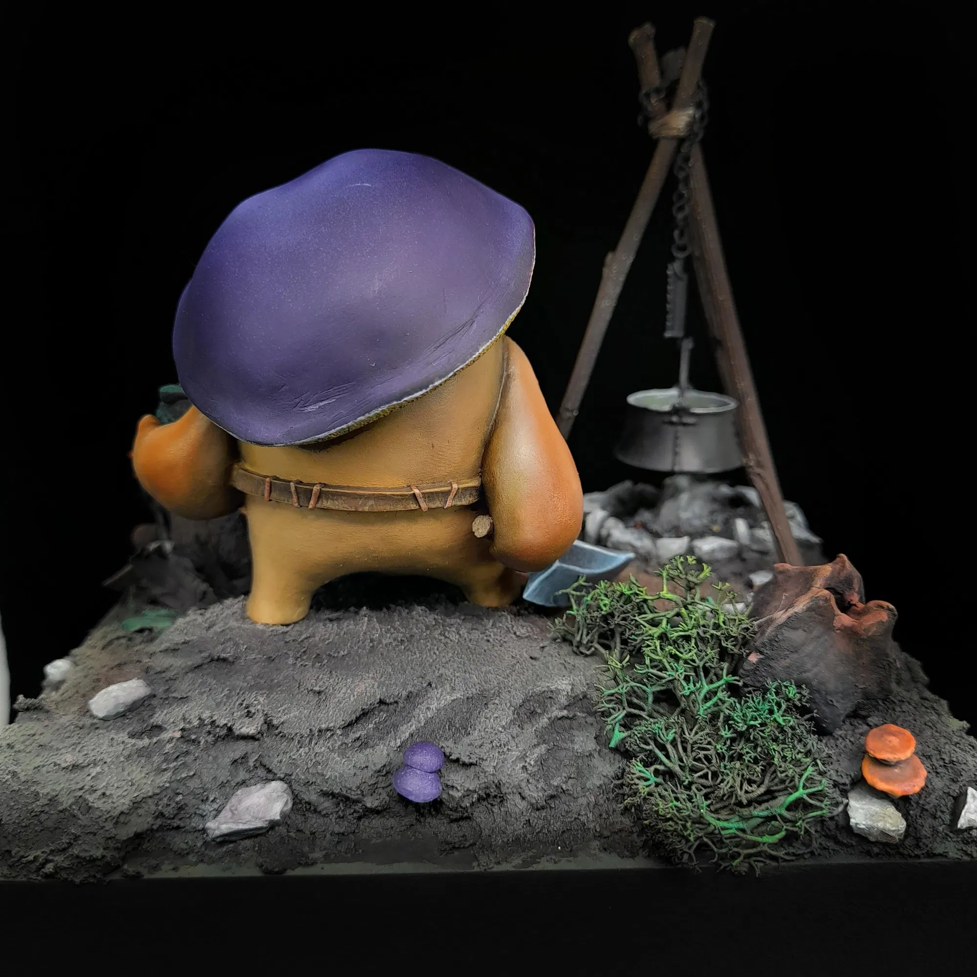 Fungus image 6