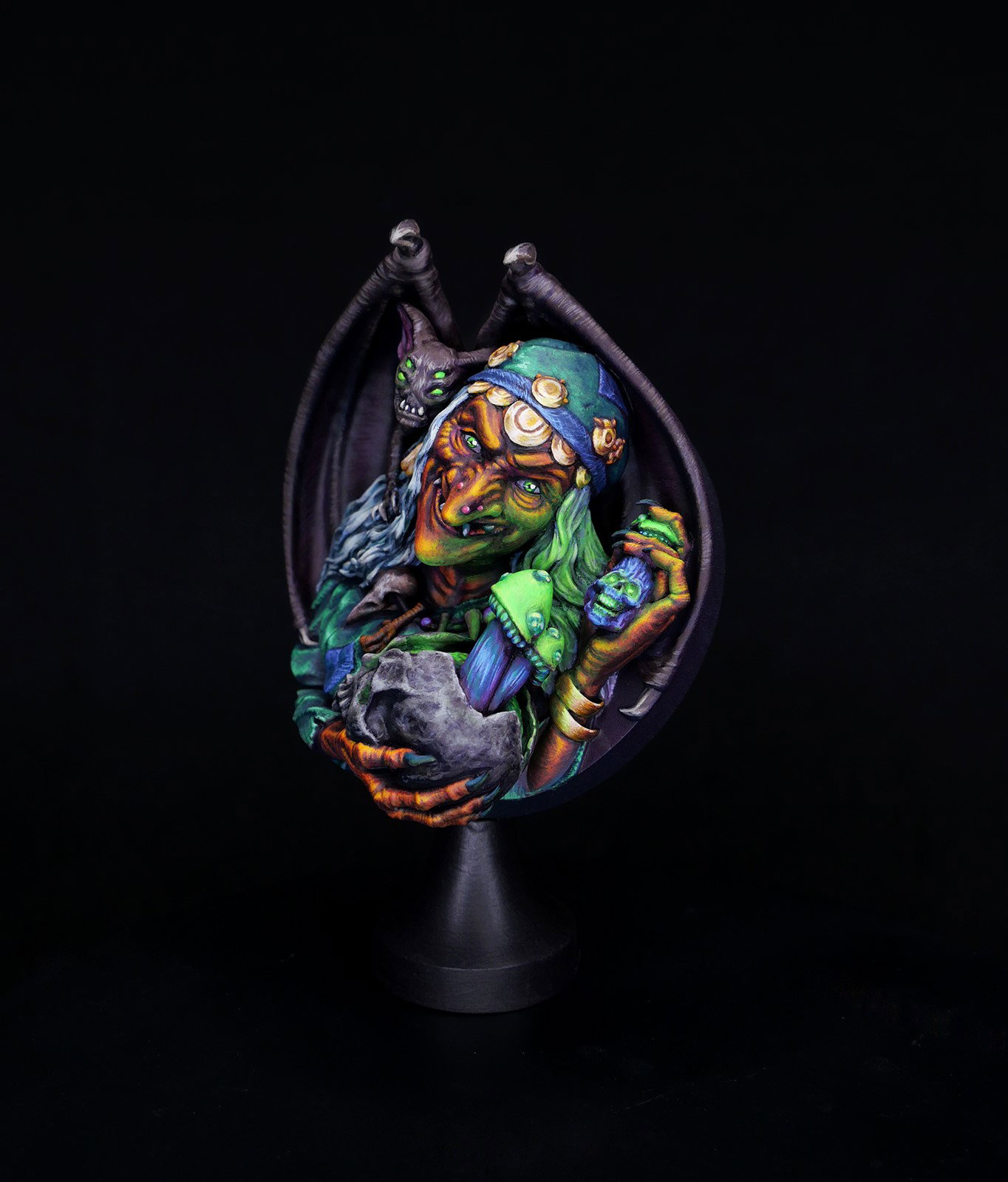 The Crone image 2