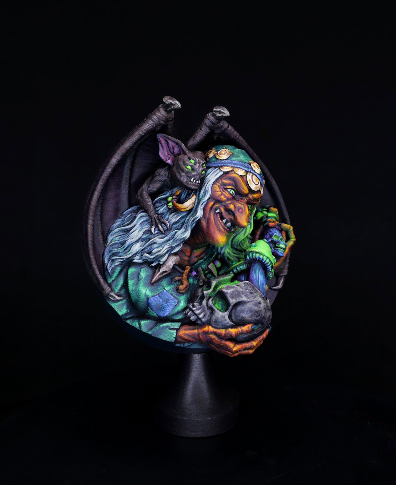 The Crone image 3