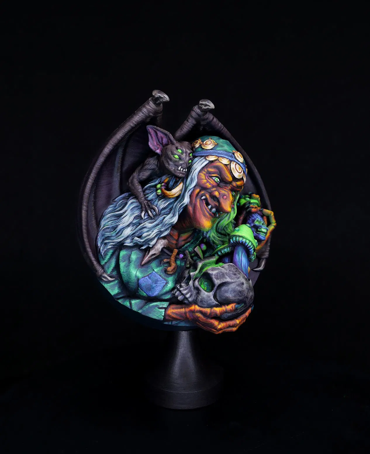The Crone image 3