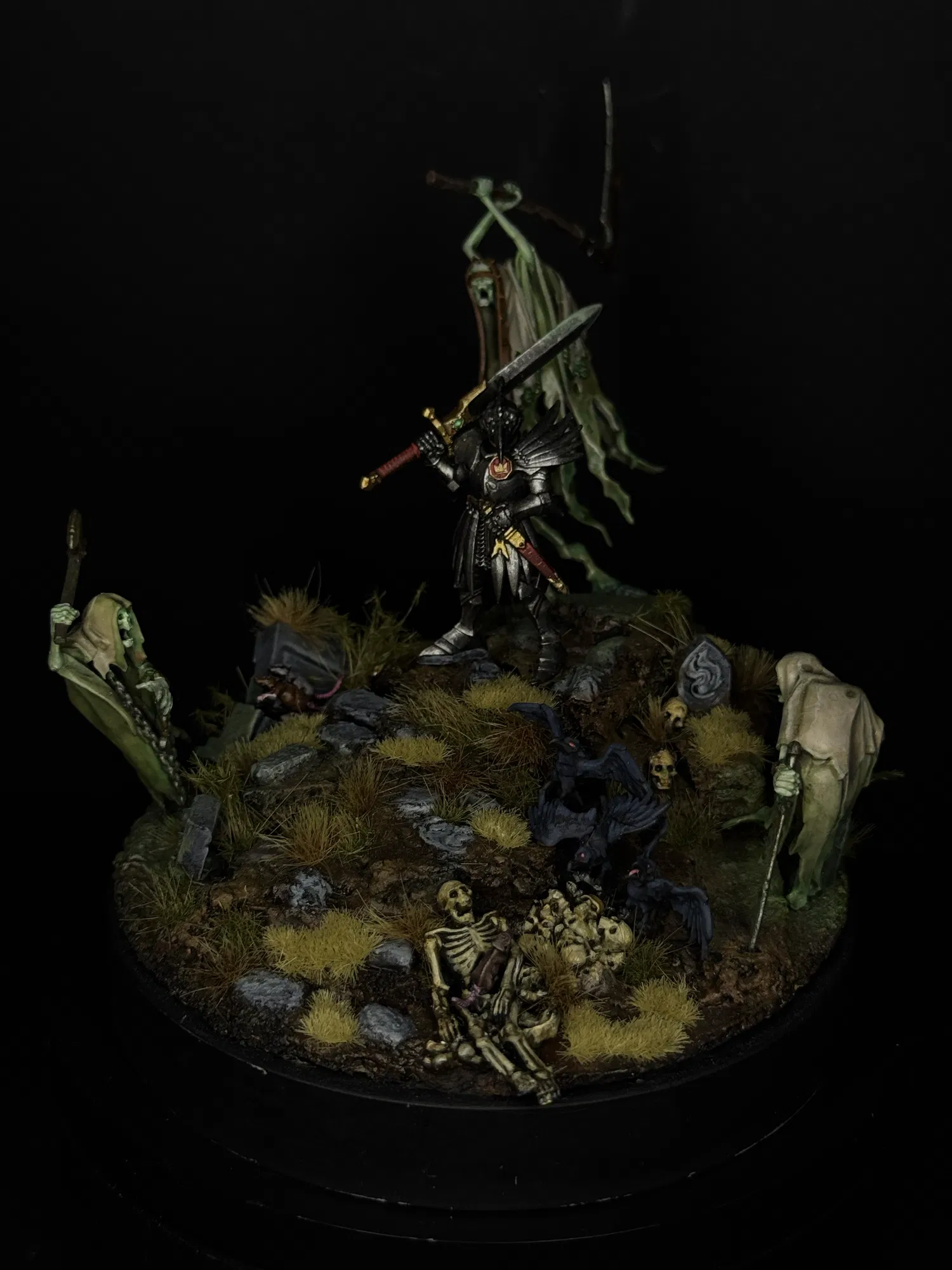 Daylight is no Sanctuary image 1