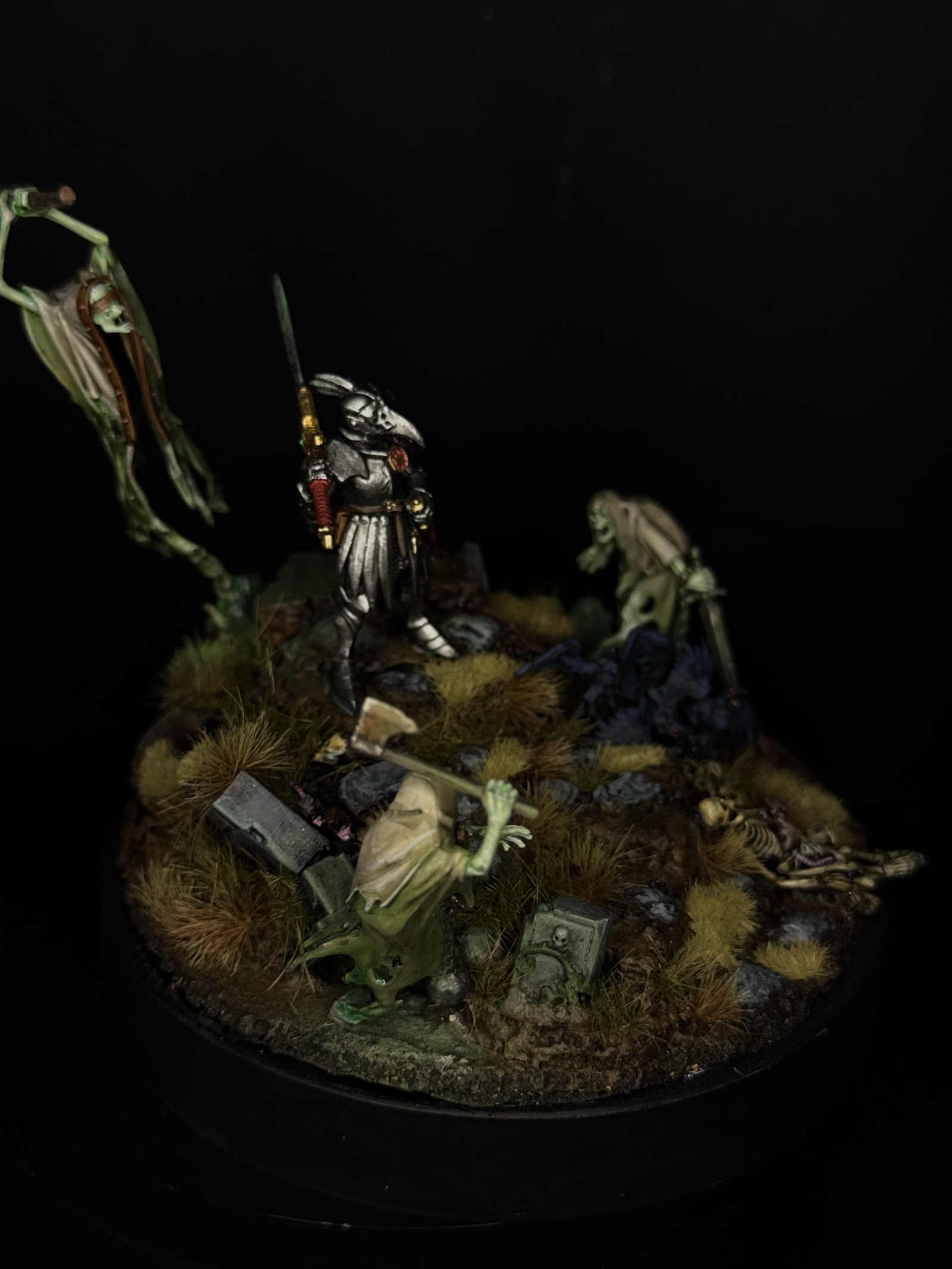 Daylight is no Sanctuary image 2